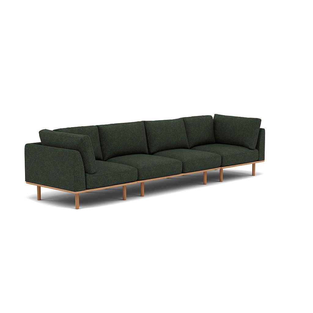 Anika Modular Sofa 4 Seater
