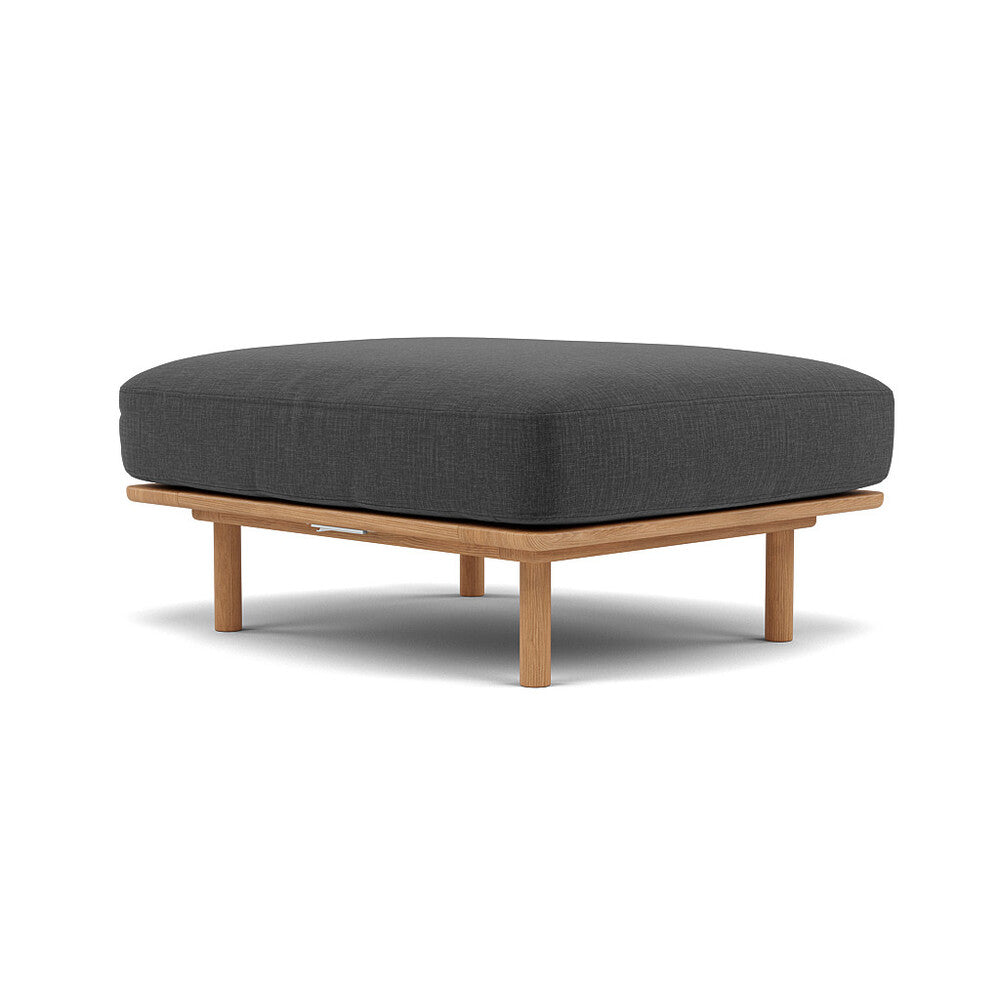 Anika Modular Sofa Ottoman