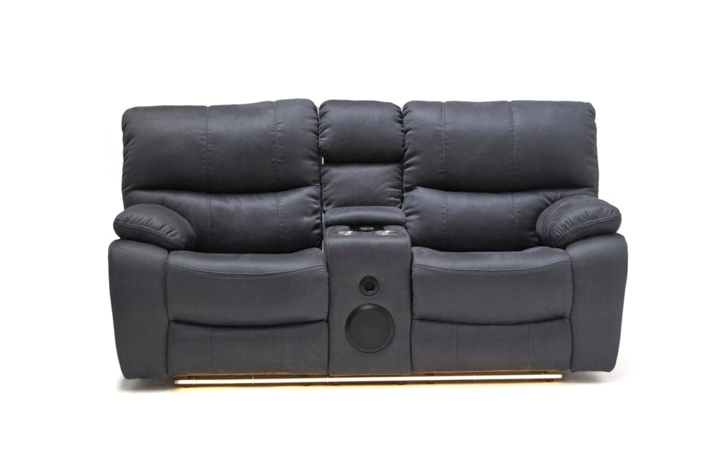 Calton 2-Seater Recliner Sofa