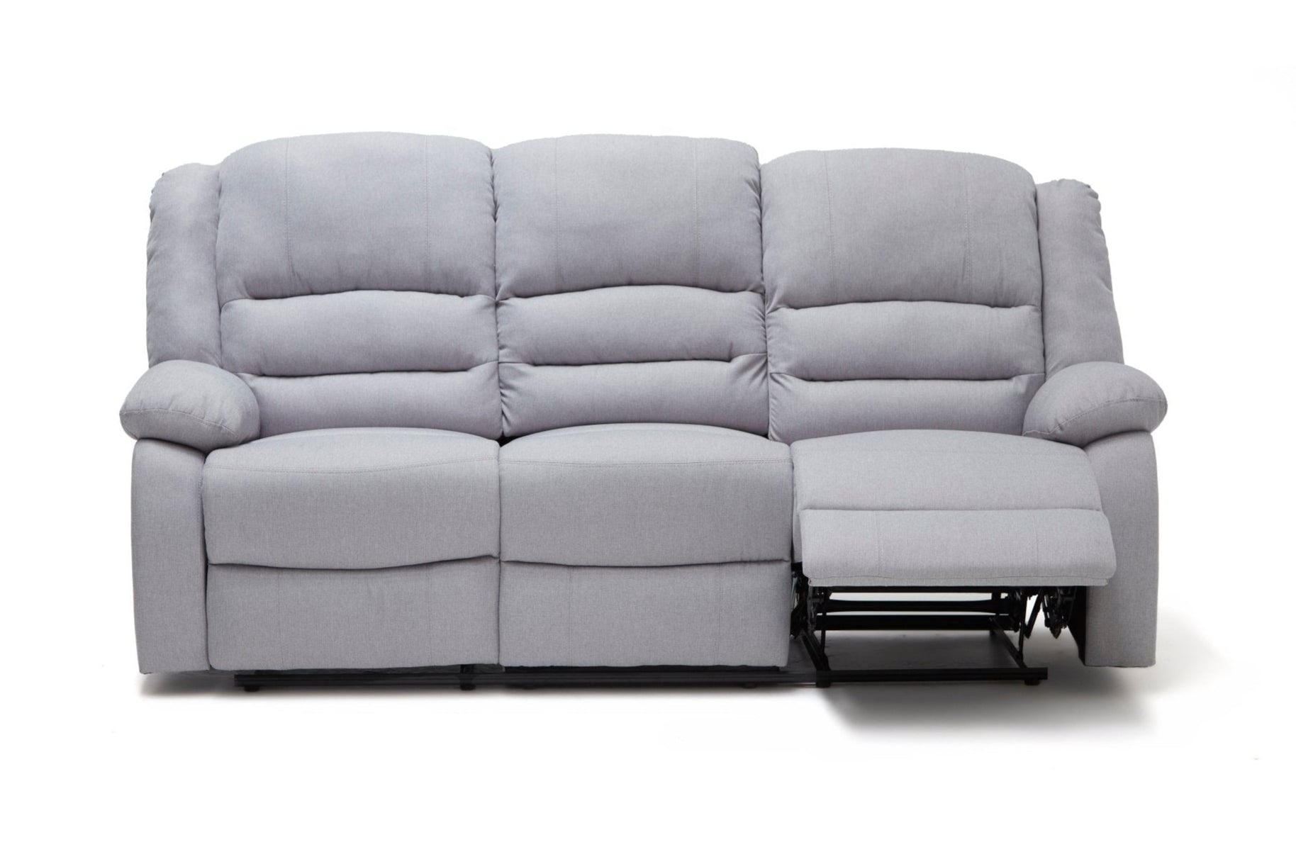 Misty 3-Seater Recliner Sofa