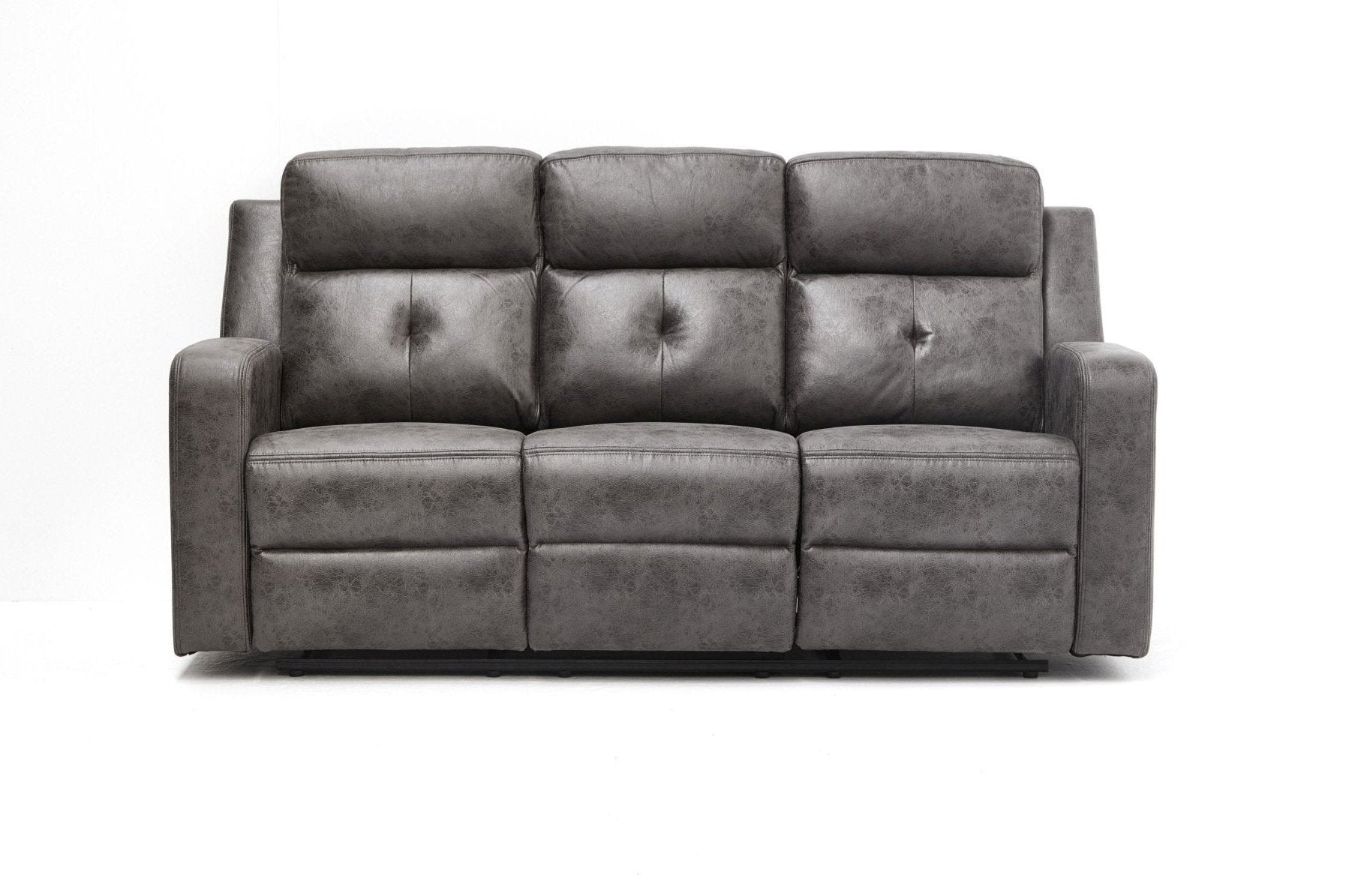 Stacey 3- Seater Recliner Sofa