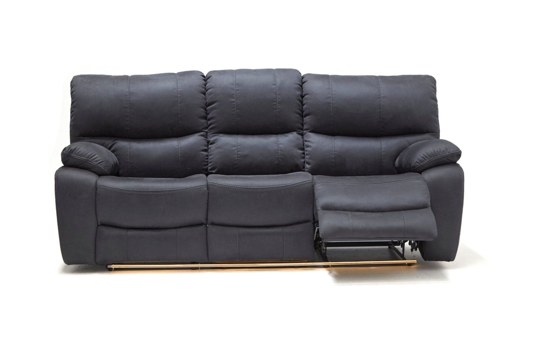 Calton 3-Seater Recliner Sofa