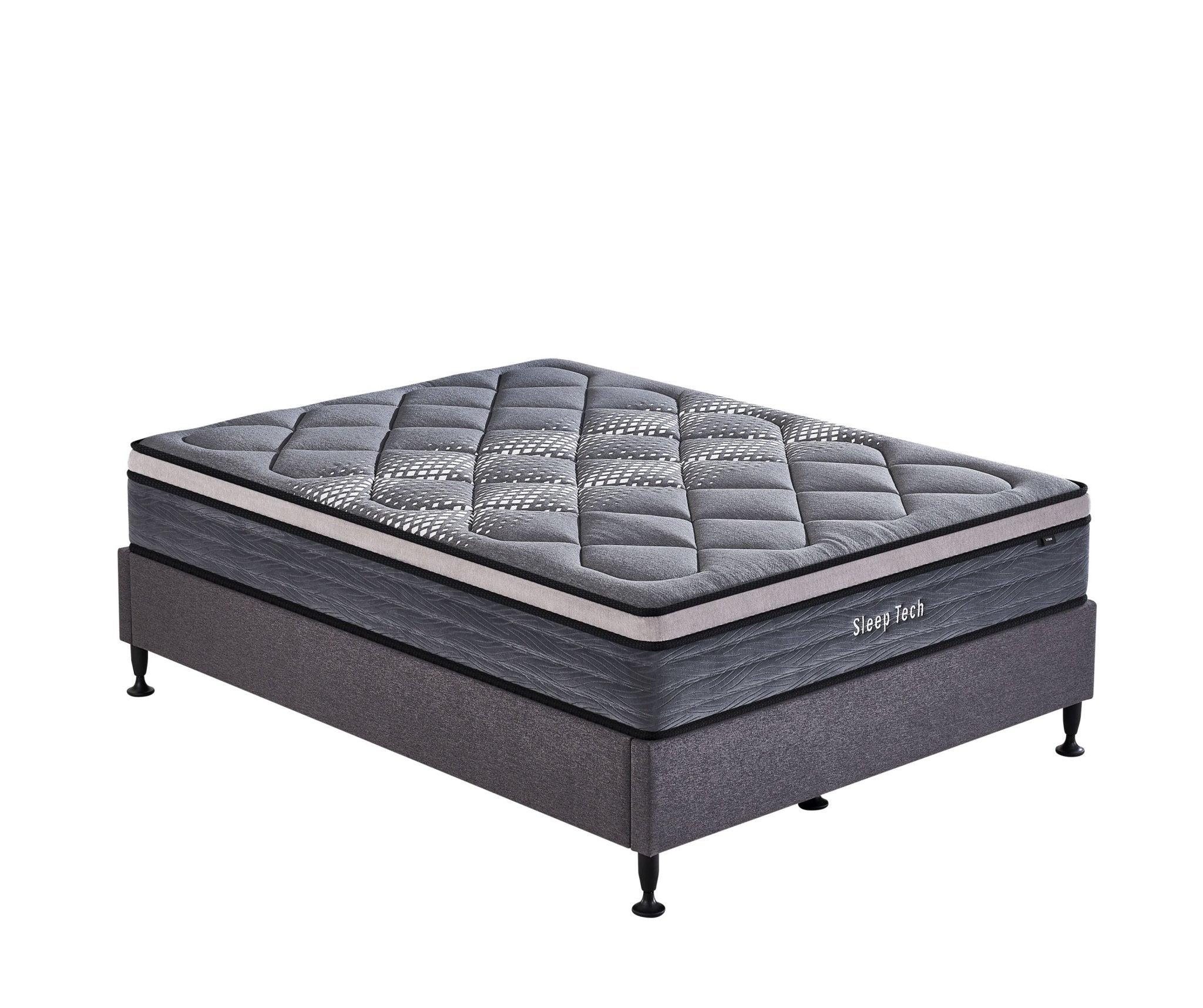 Sleep Tech Xtra Firm Bed