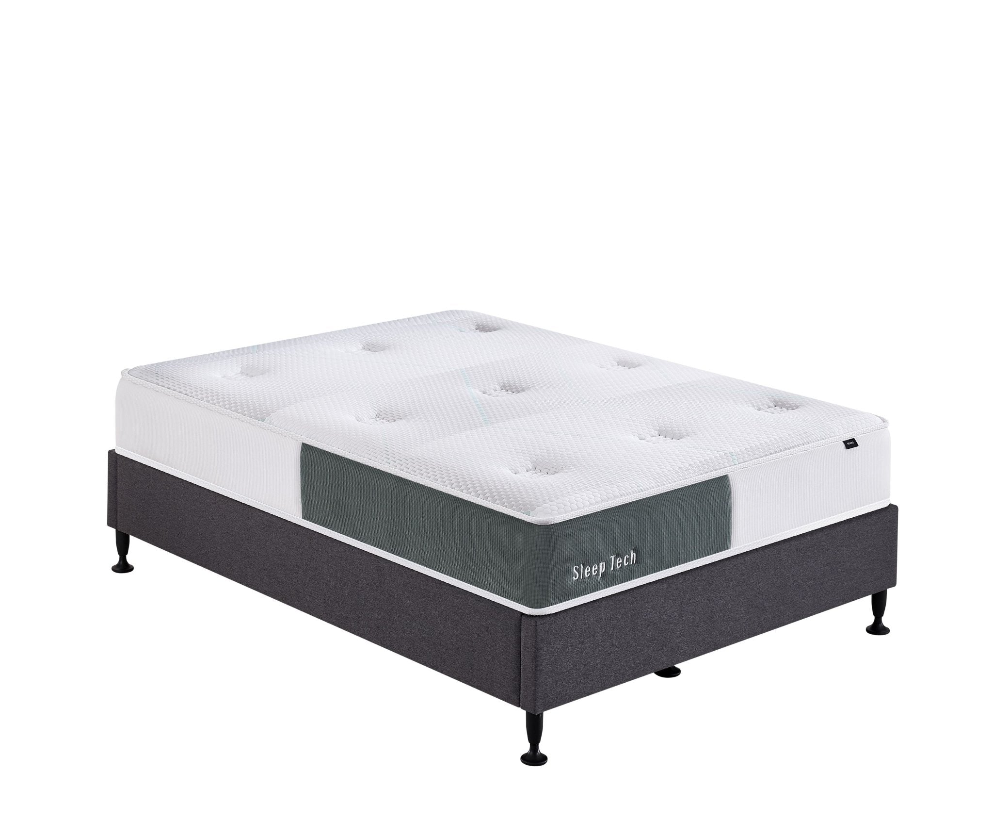 Sleep Tech Neuro Hybrid Bed