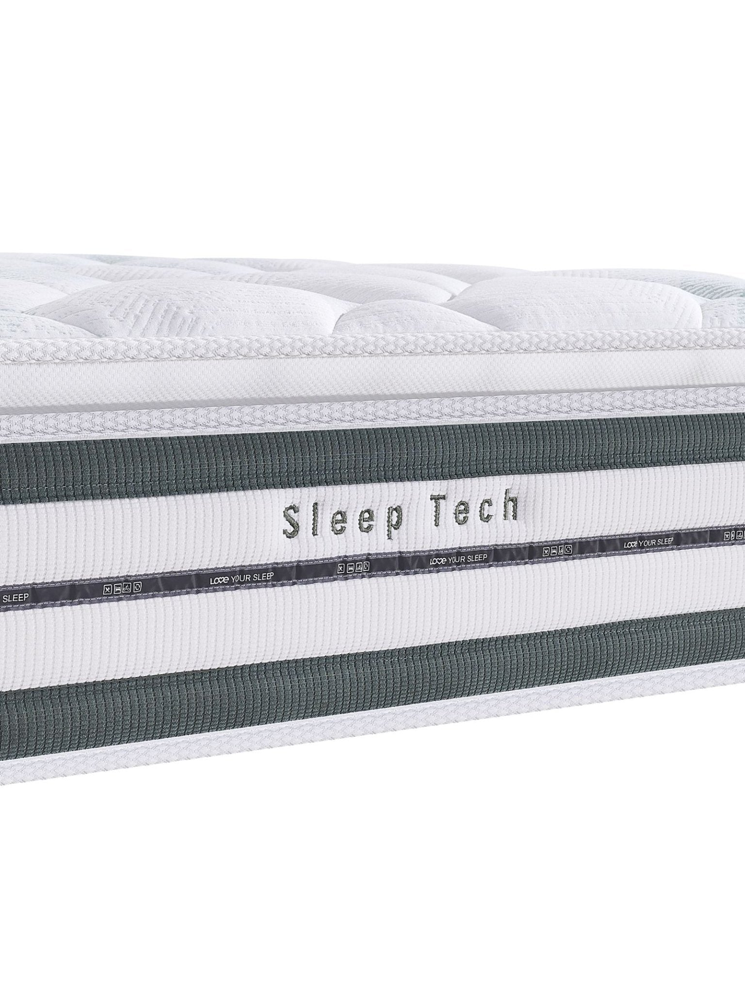 Sleep Tech Posture Sleep Bed 4 Sleep Tech Posture Sleep Bed