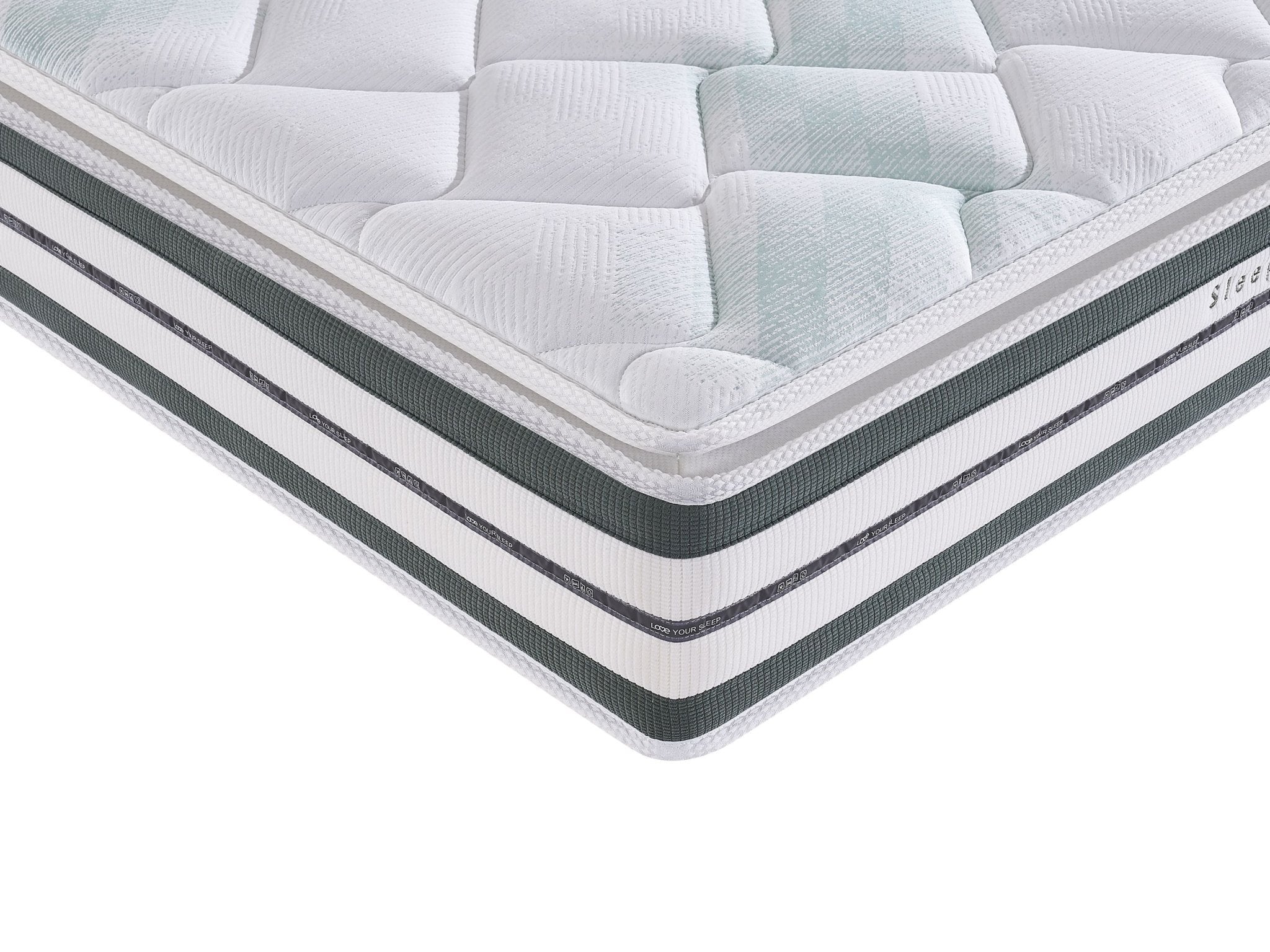Sleep Tech Posture Sleep Bed 5 Sleep Tech Posture Sleep Bed