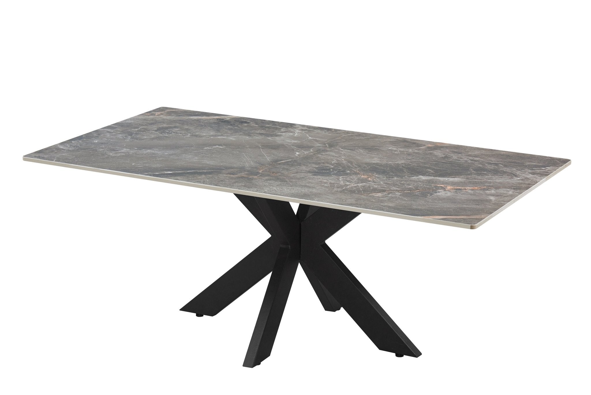 Miller Coffee Table