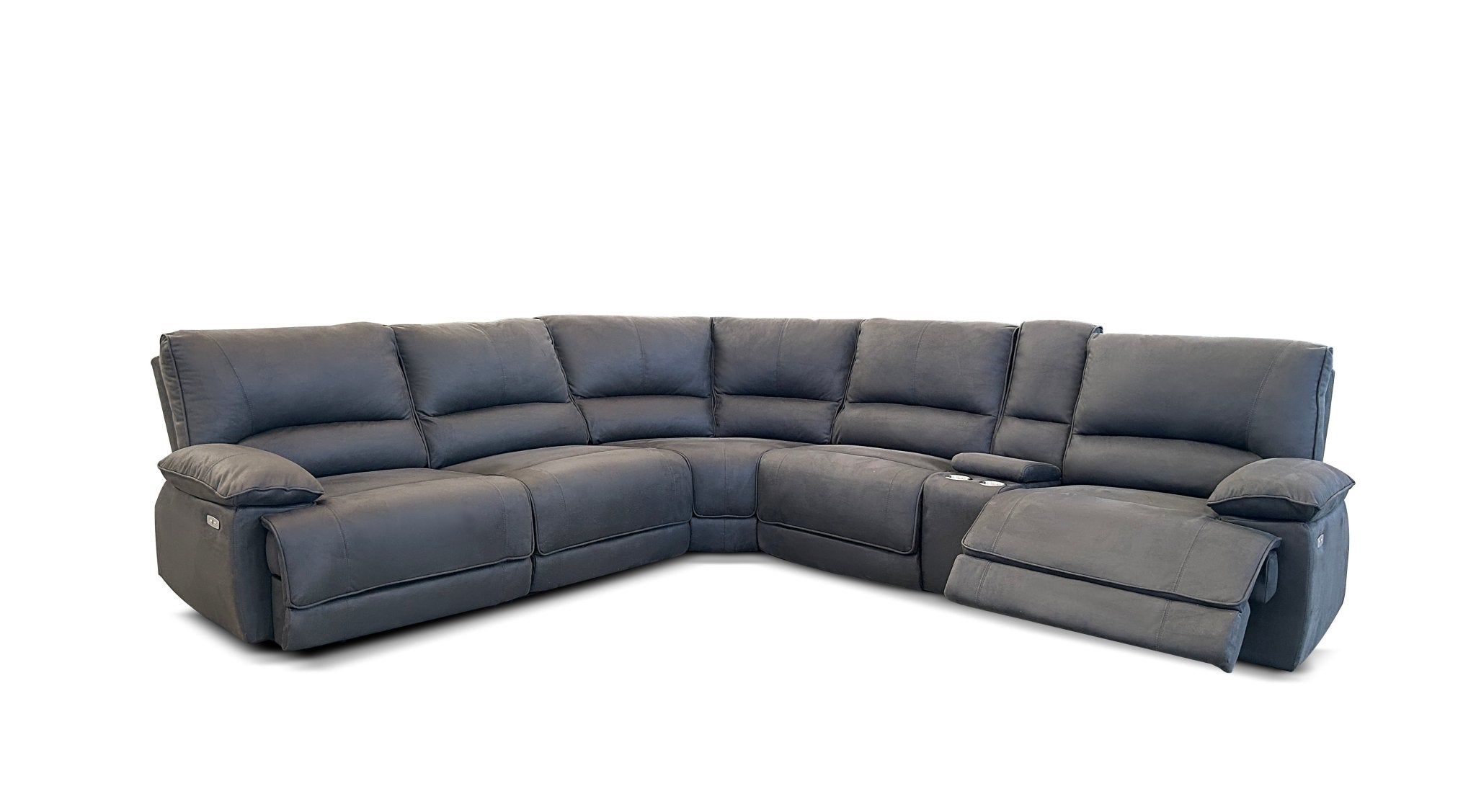 Lankford Electric Corner Recliner 3 Lankford Electric Corner Recliner