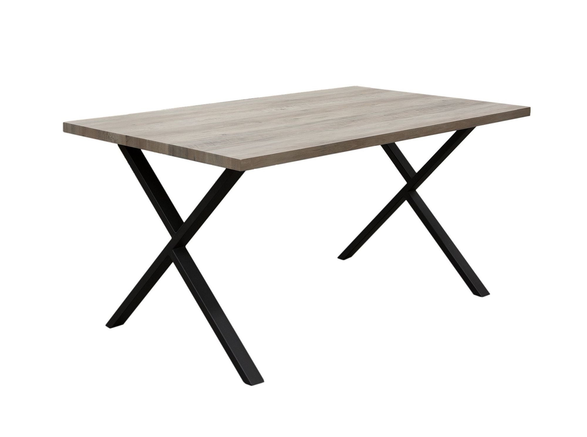 Tex 160 CM Dining Table