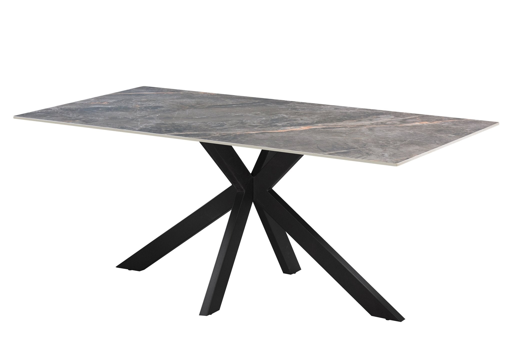 Miller 1.8 Dining Table