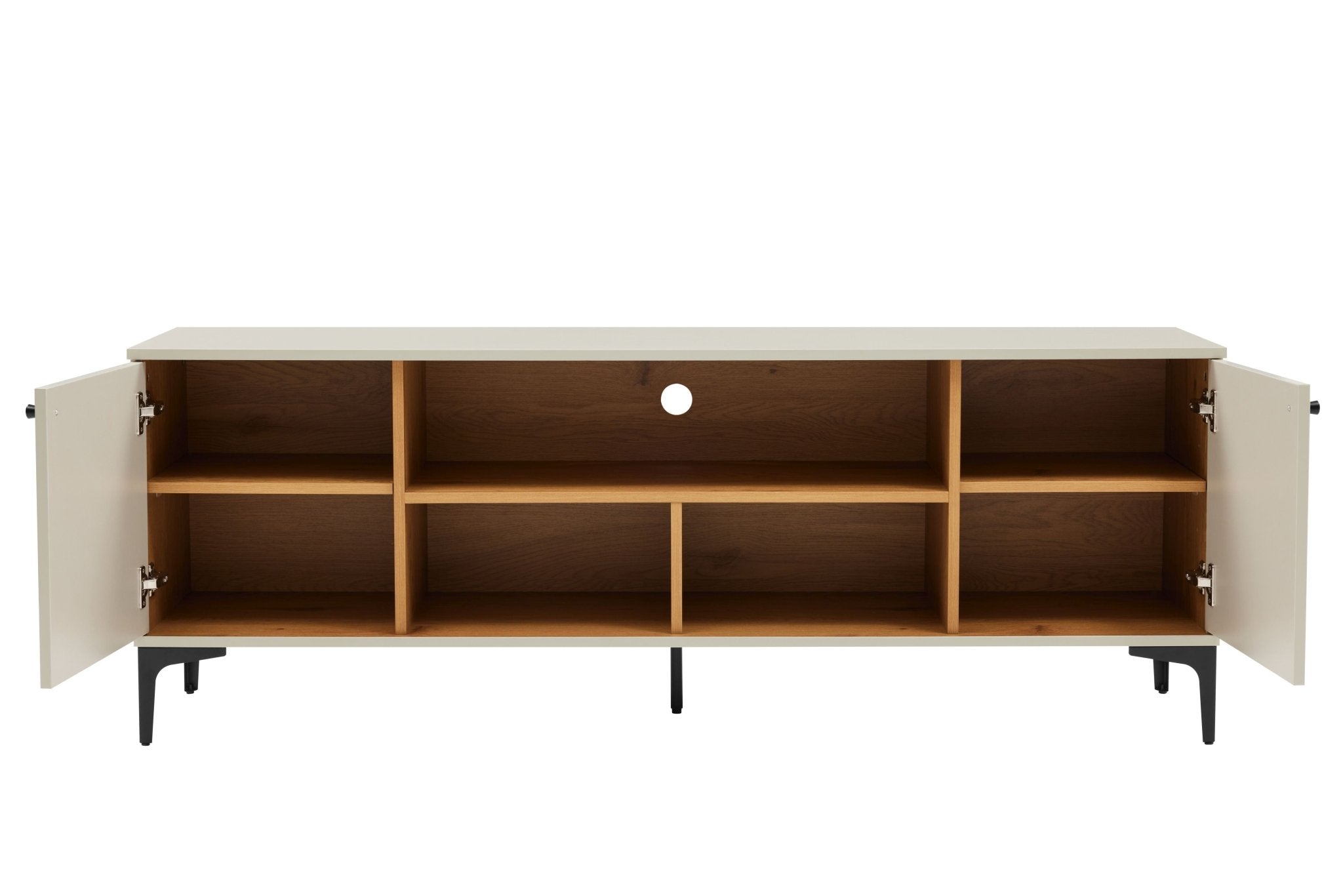 Sylvia TV Unit 3 Sylvia TV Unit