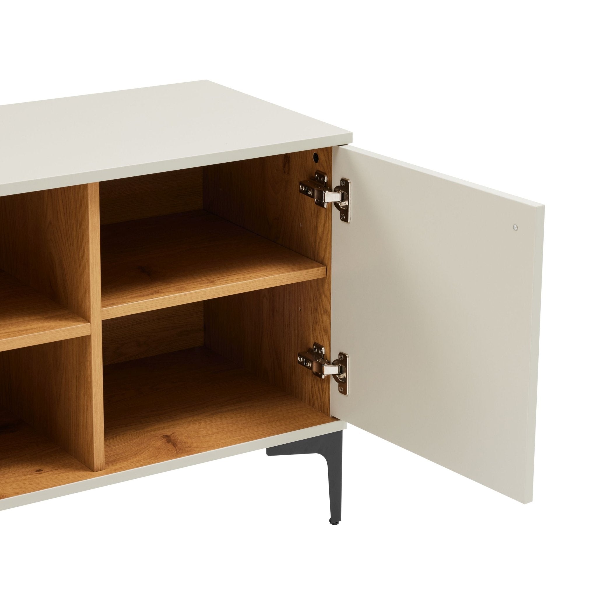 Sylvia TV Unit 8 Sylvia TV Unit