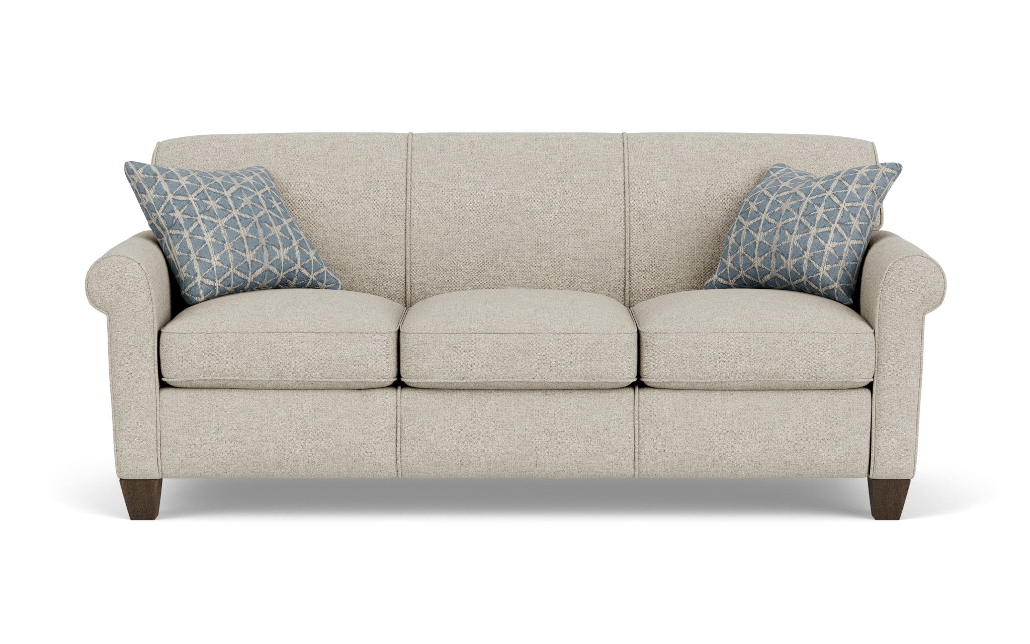 Dana Fabric Sofa 4 Dana Fabric Sofa