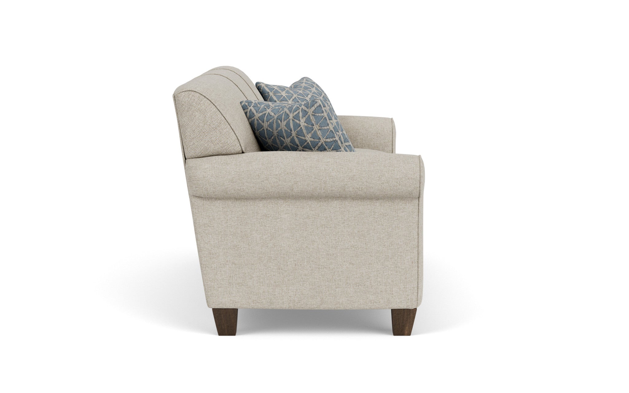Dana Fabric Sofa 5 Dana Fabric Sofa