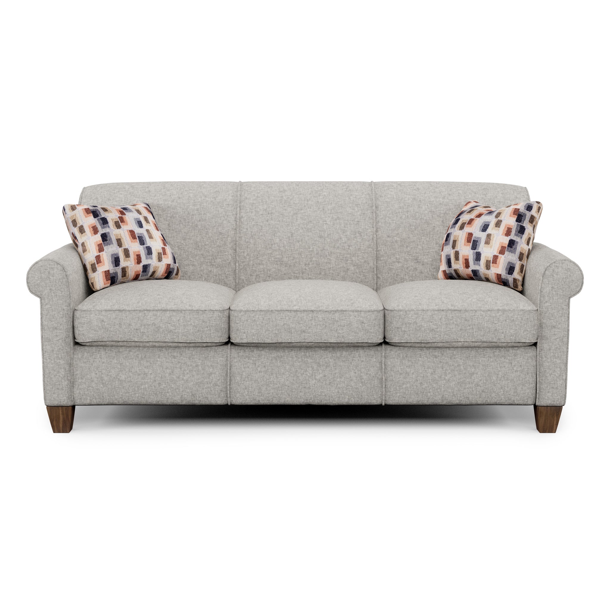 Dana Fabric Sofa 7 Dana Fabric Sofa