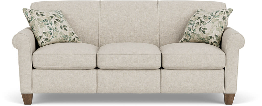 Dana Fabric Sofa 8 Dana Fabric Sofa