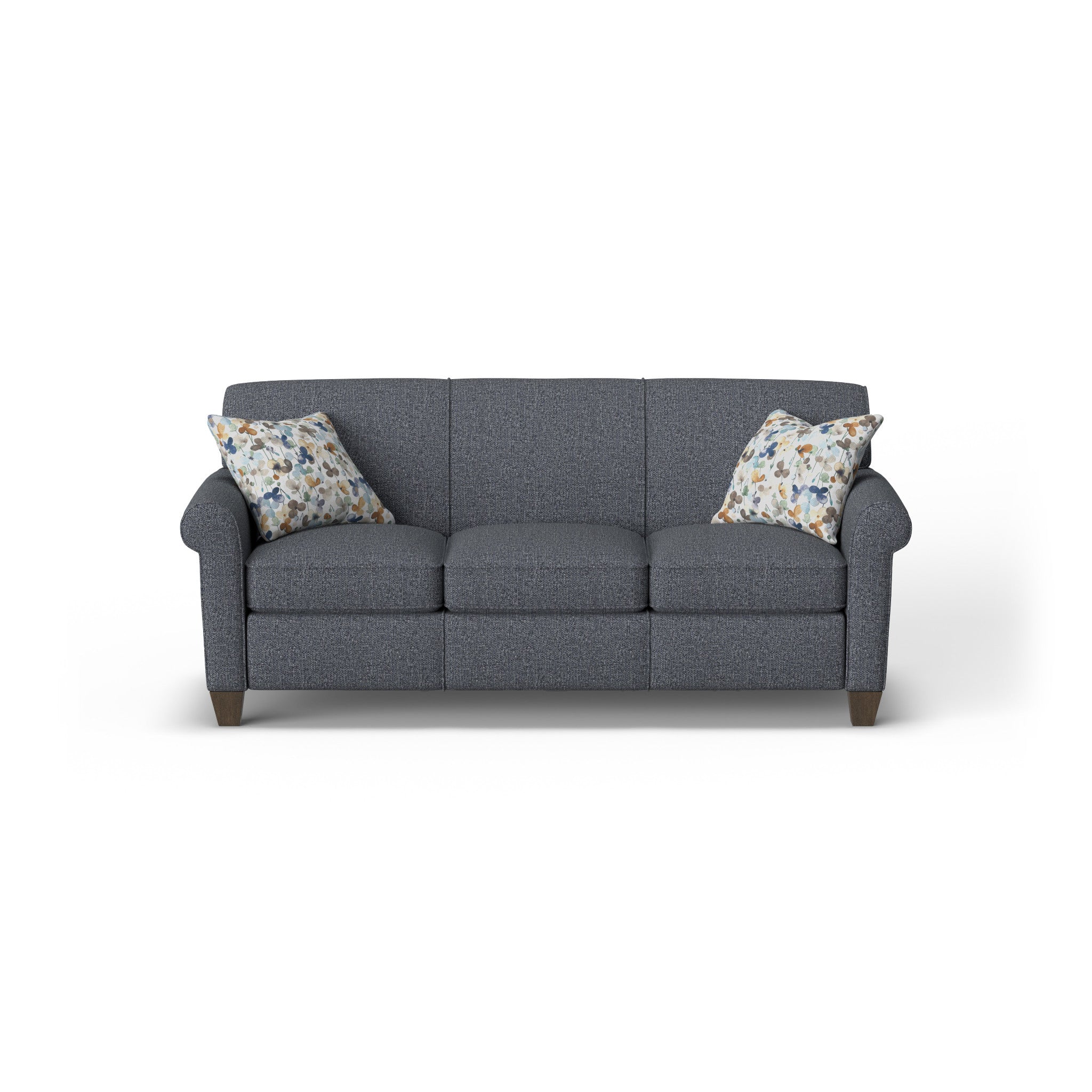 Dana Fabric Sofa 9 Dana Fabric Sofa