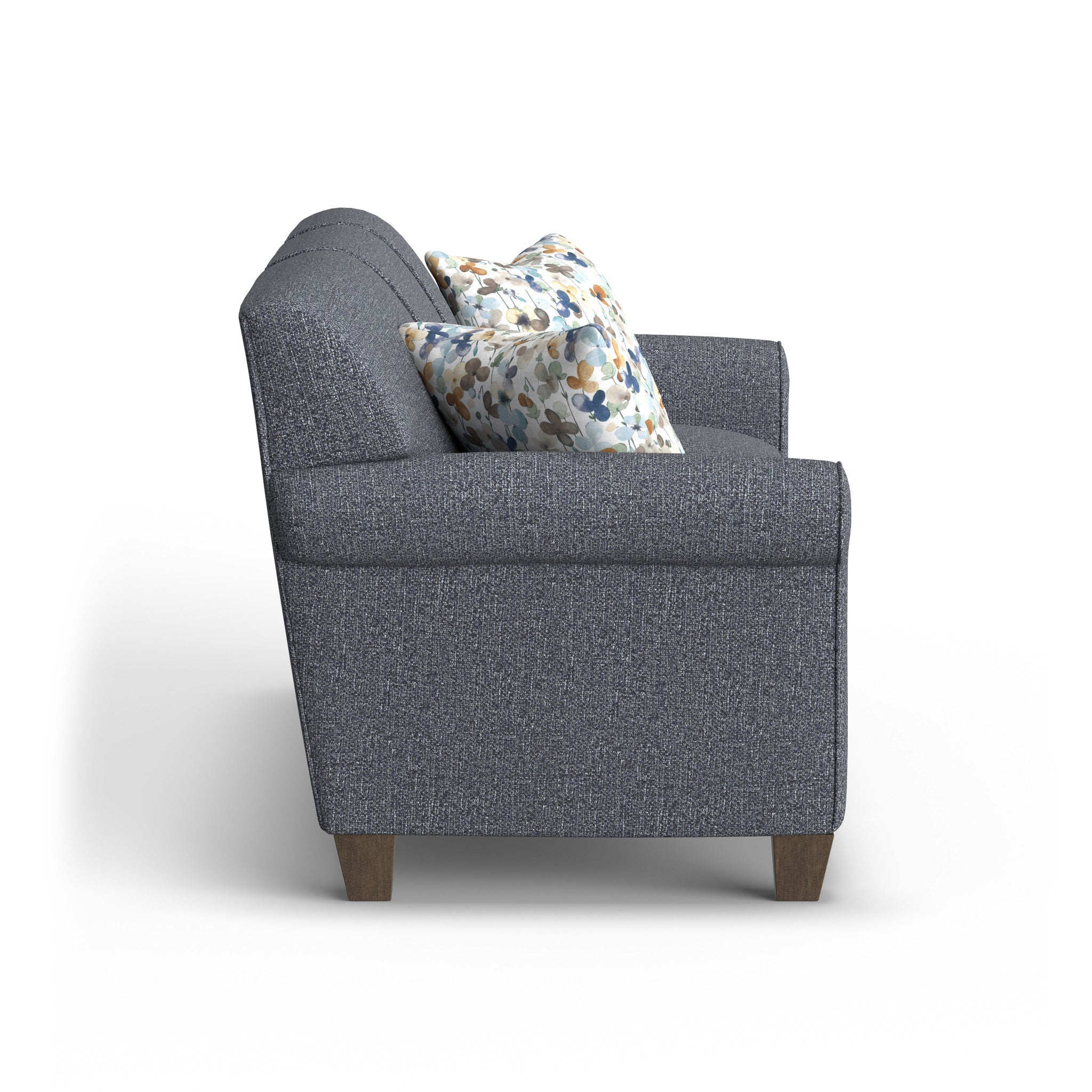 Dana Fabric Sofa 10 Dana Fabric Sofa