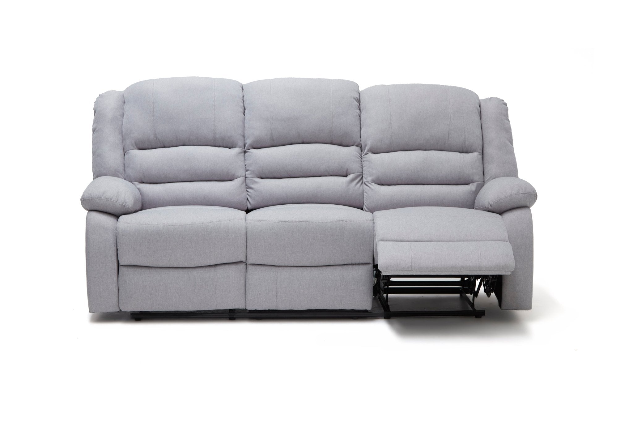 Misty Recliner Sofa Set (3+1+1) 4 Misty Recliner Sofa Set (3+1+1)