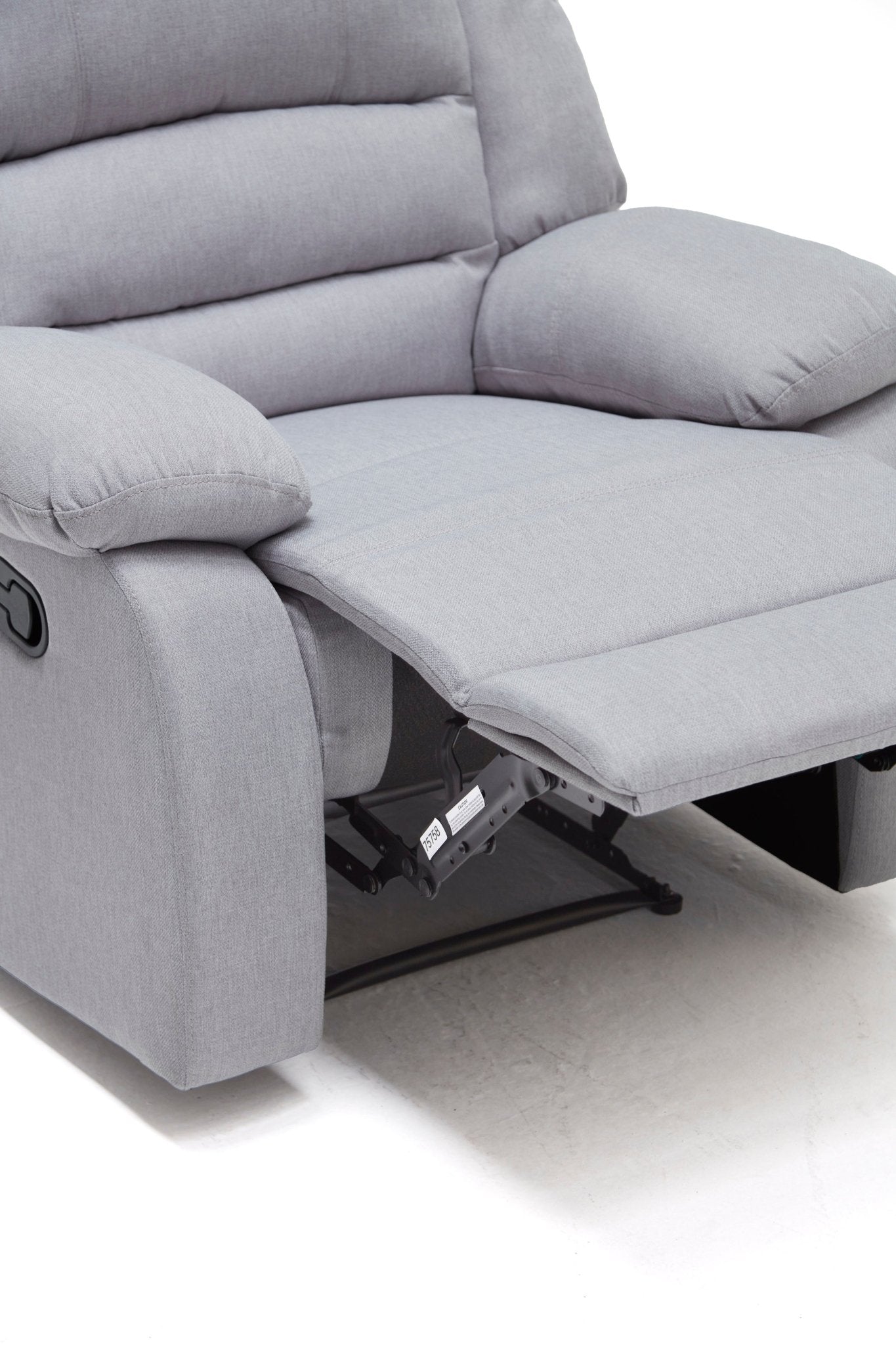 Misty Recliner Sofa Set (3+1+1) 5 Misty Recliner Sofa Set (3+1+1)