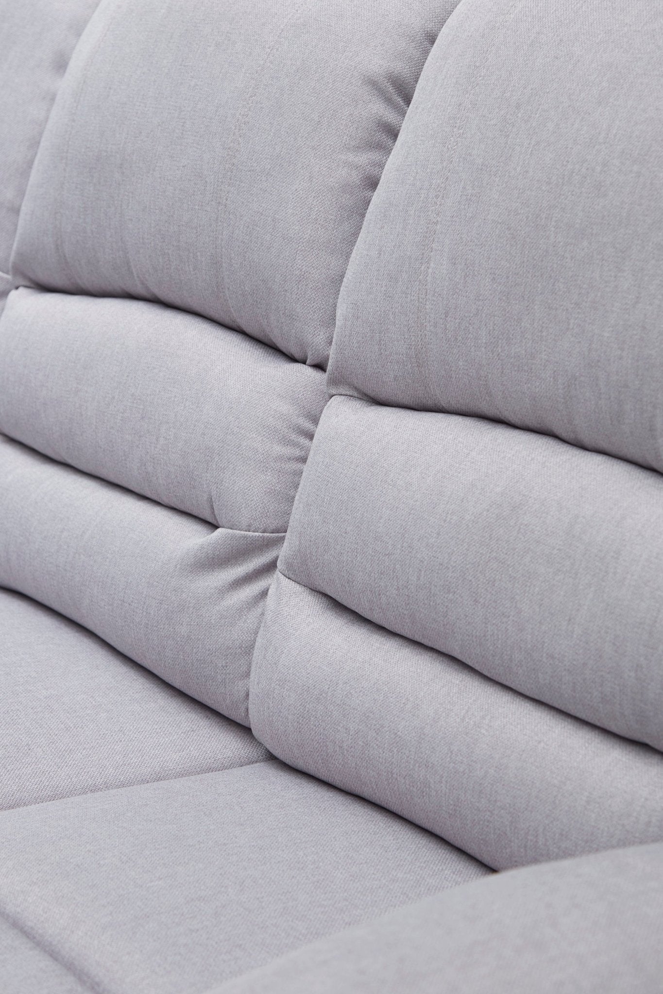 Misty Recliner Sofa Set (3+1+1) 6 Misty Recliner Sofa Set (3+1+1)