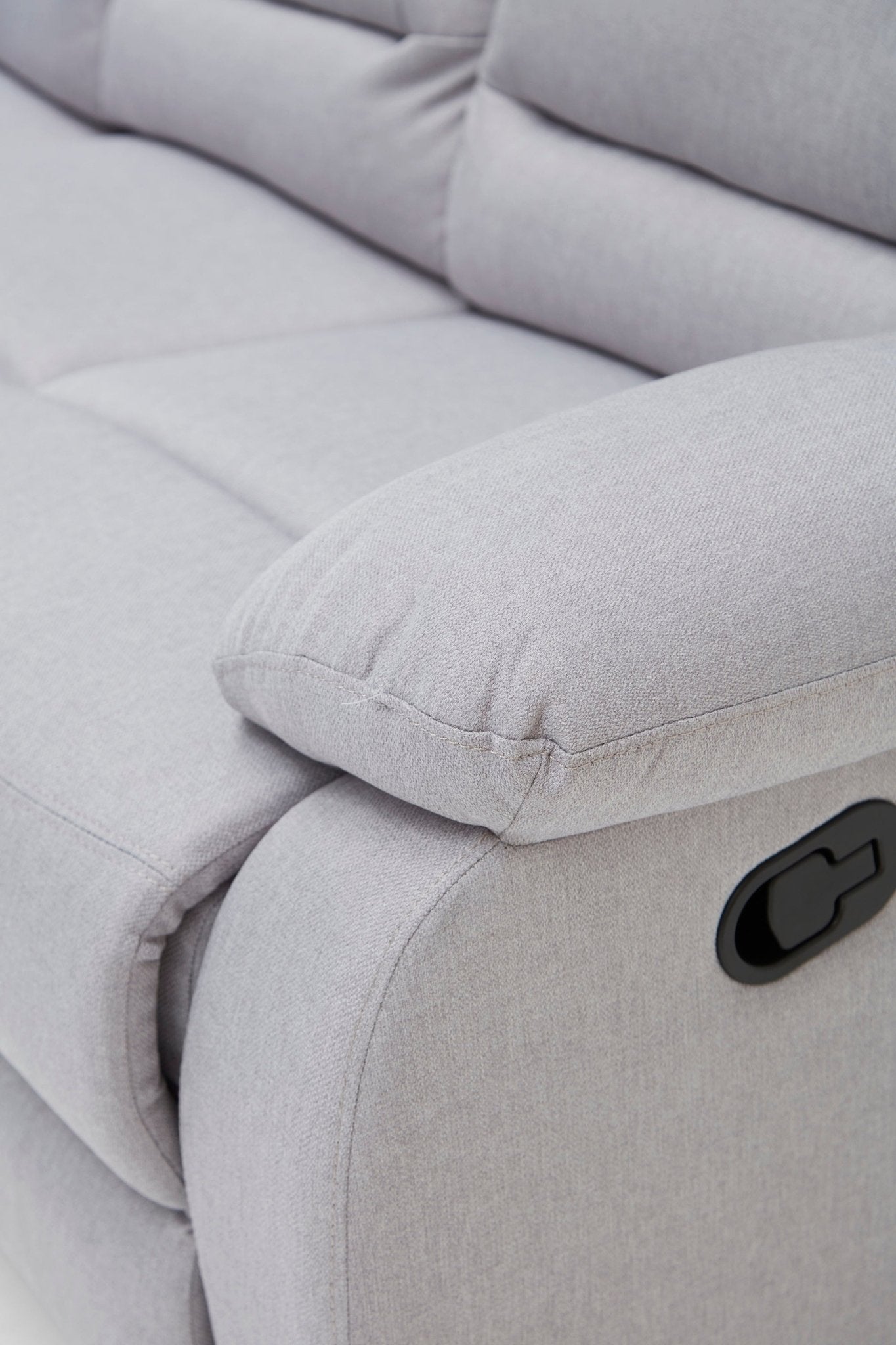 Misty Recliner Sofa Set (3+1+1) 7 Misty Recliner Sofa Set (3+1+1)