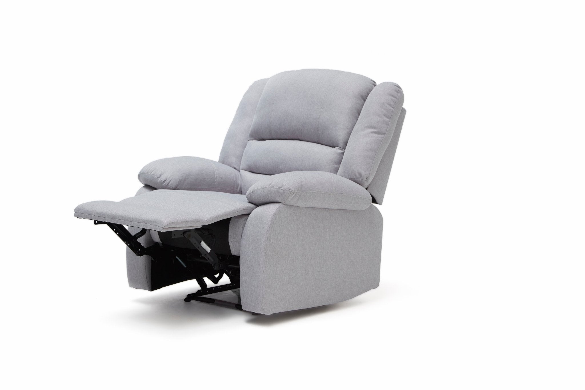 Misty Recliner Sofa Set (3+1+1) 8 Misty Recliner Sofa Set (3+1+1)