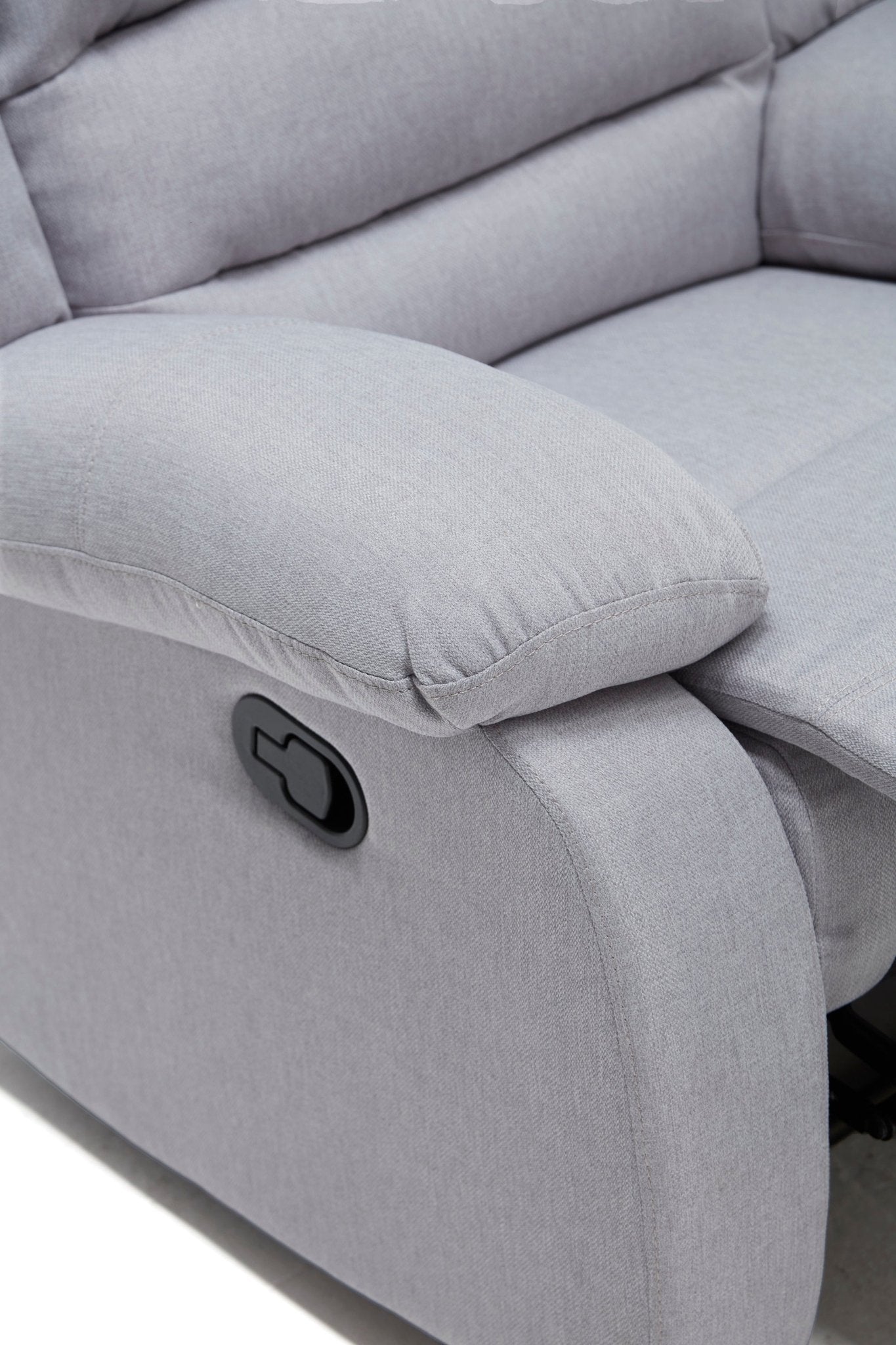 Misty Recliner Sofa Set (3+1+1) 9 Misty Recliner Sofa Set (3+1+1)