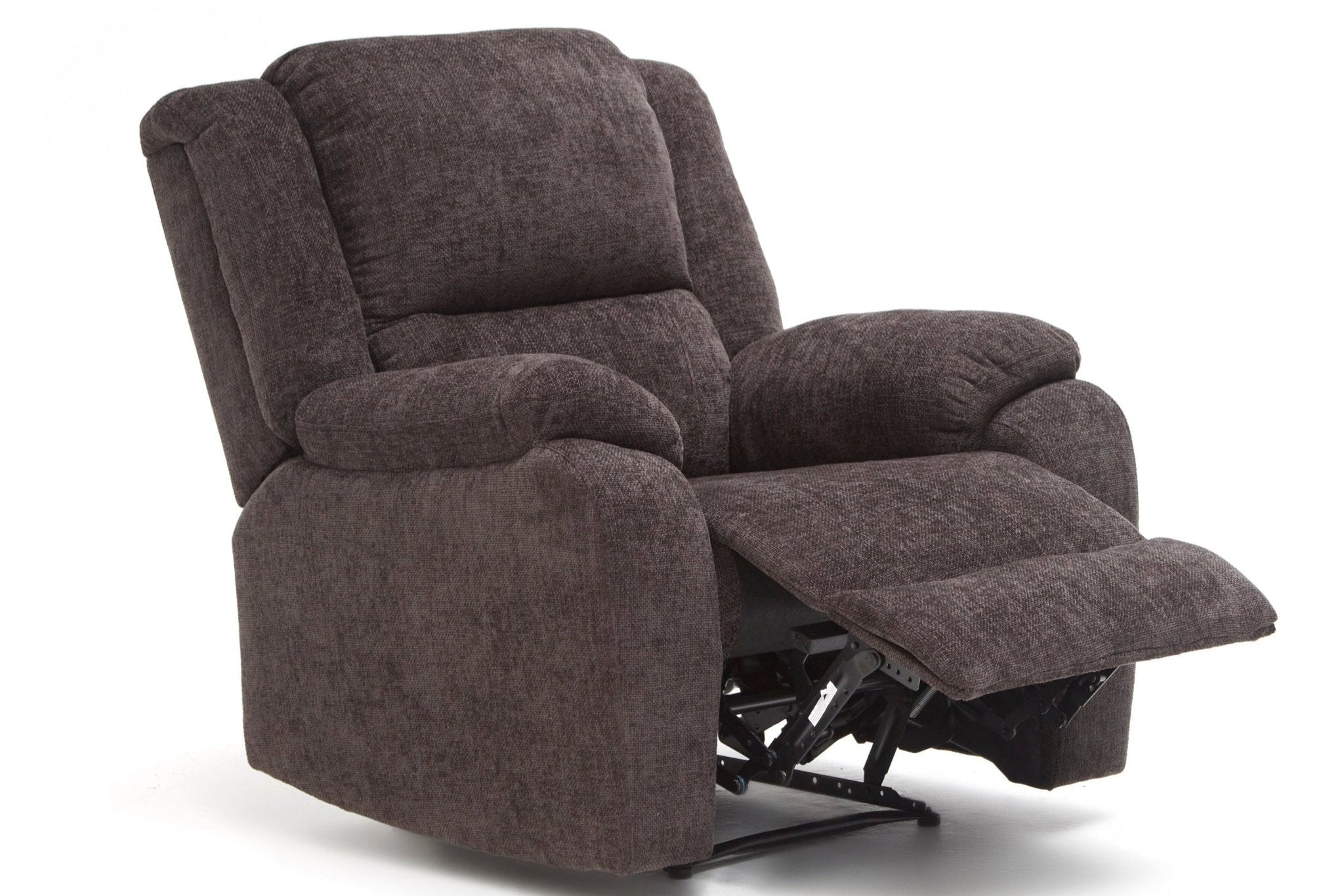 Malmo Recliner Sofa Set (3+1+1)