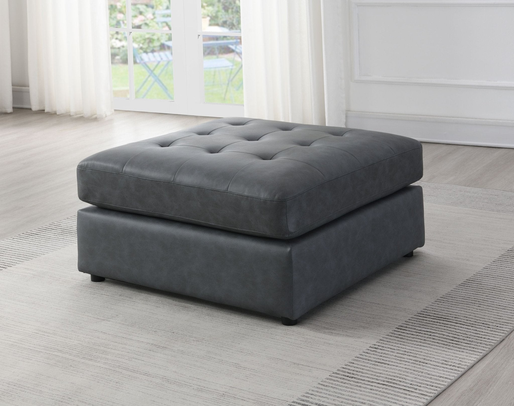 Suntory Modular Ottoman