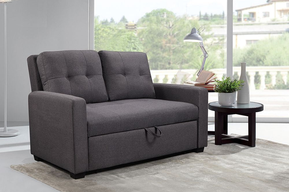 Trophy Two Seater Sofa Bed