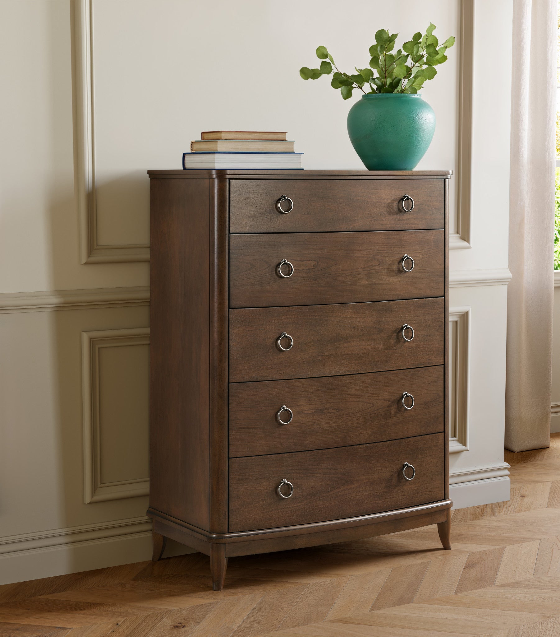 Bellevue Drawer Chest 3 Bellevue Drawer Chest