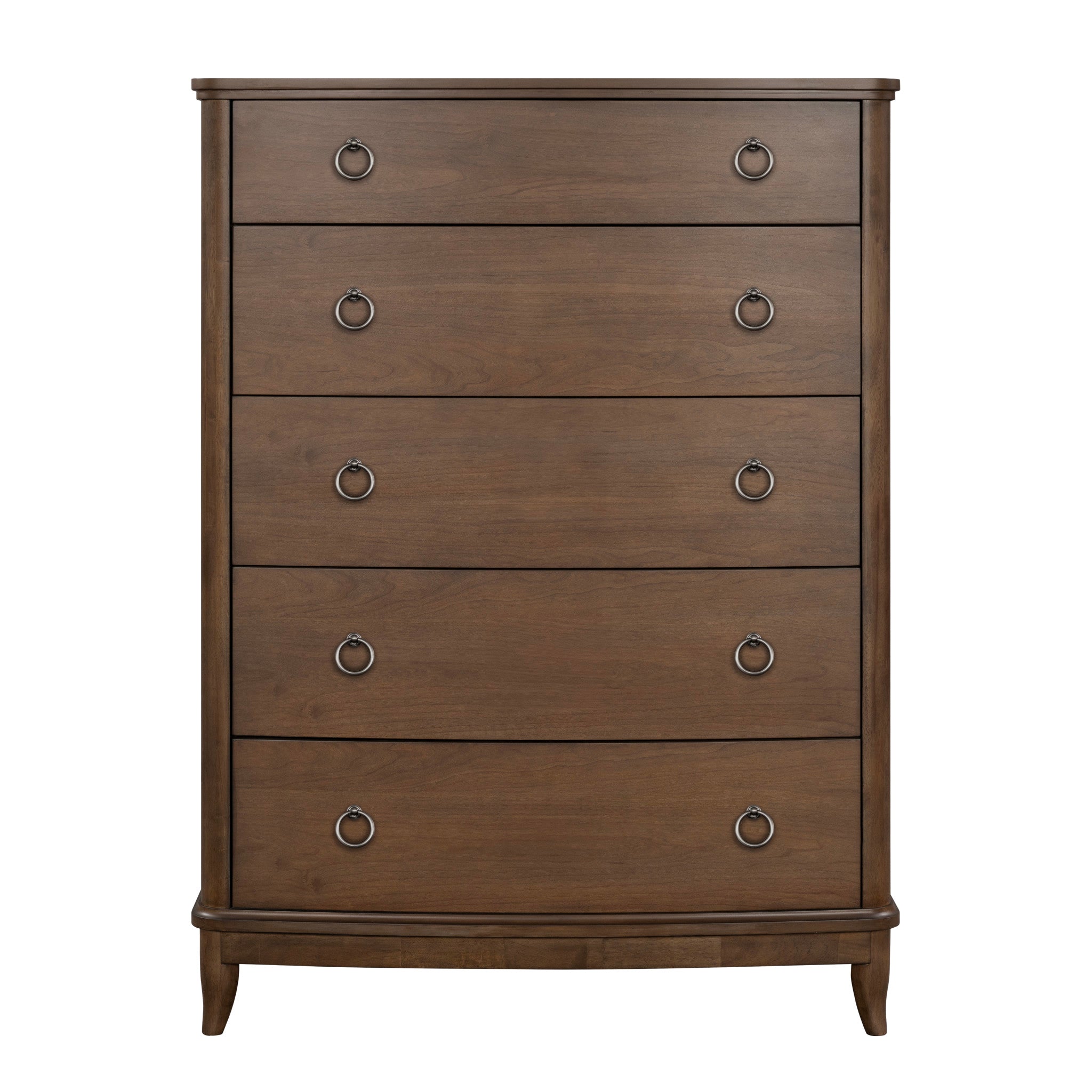 Bellevue Drawer Chest 4 Bellevue Drawer Chest