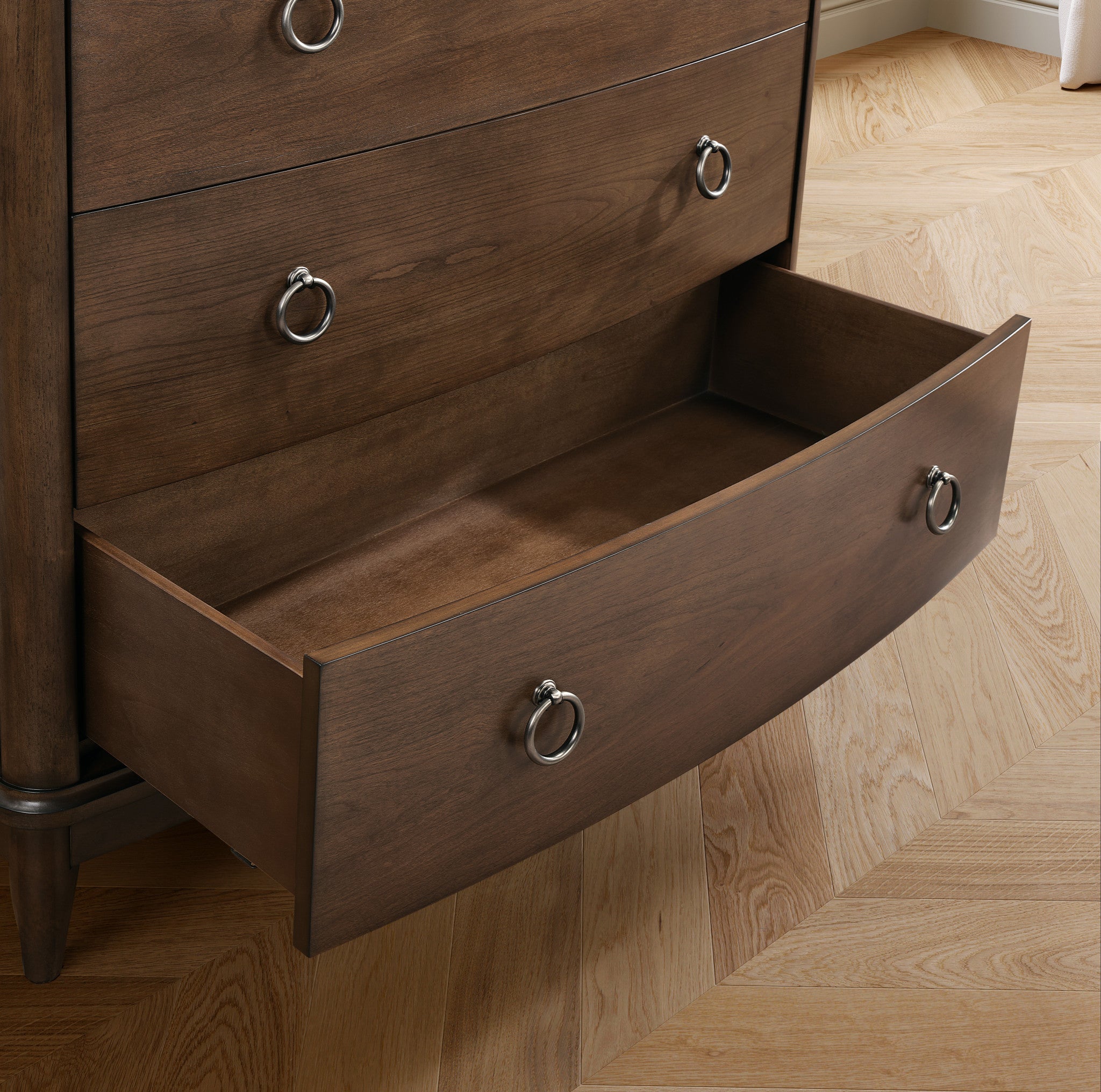 Bellevue Drawer Chest 6 Bellevue Drawer Chest