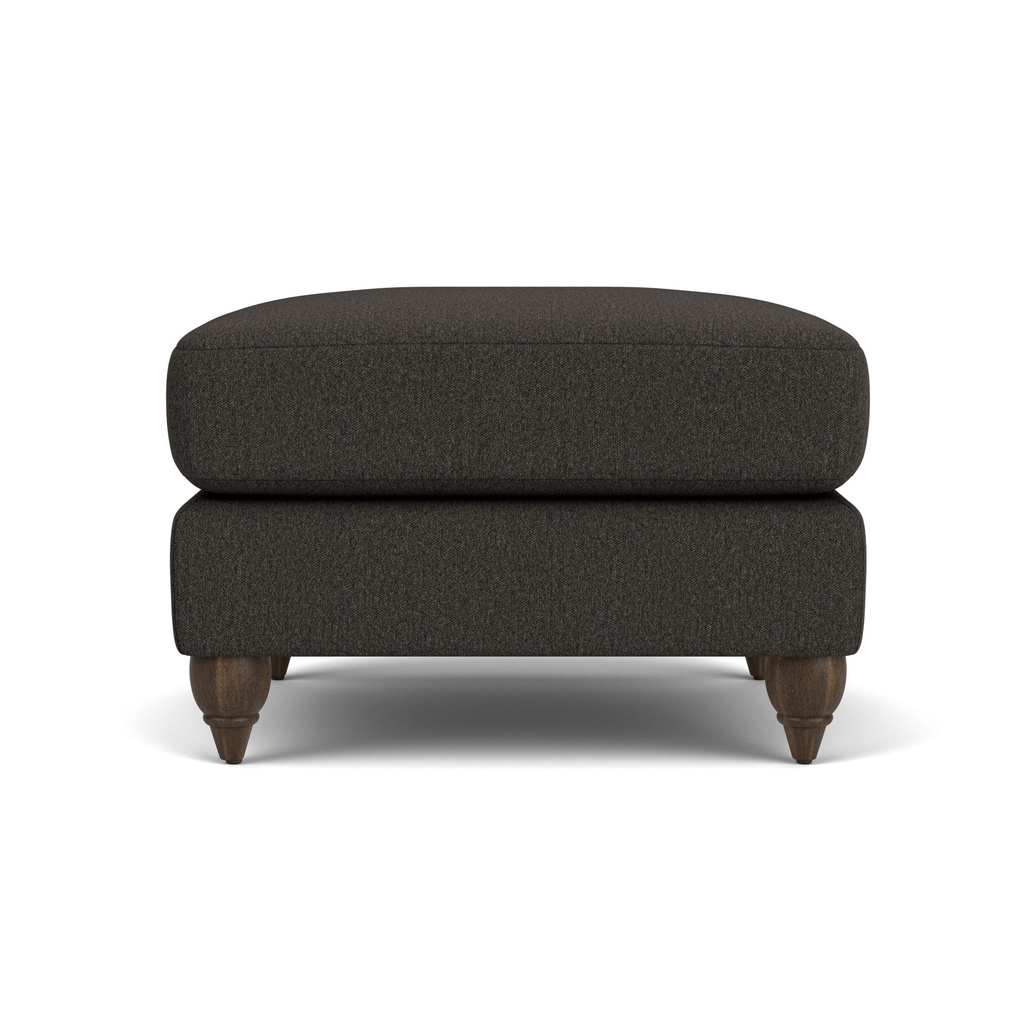 Stella Fabric Ottoman 7 Stella Fabric Ottoman