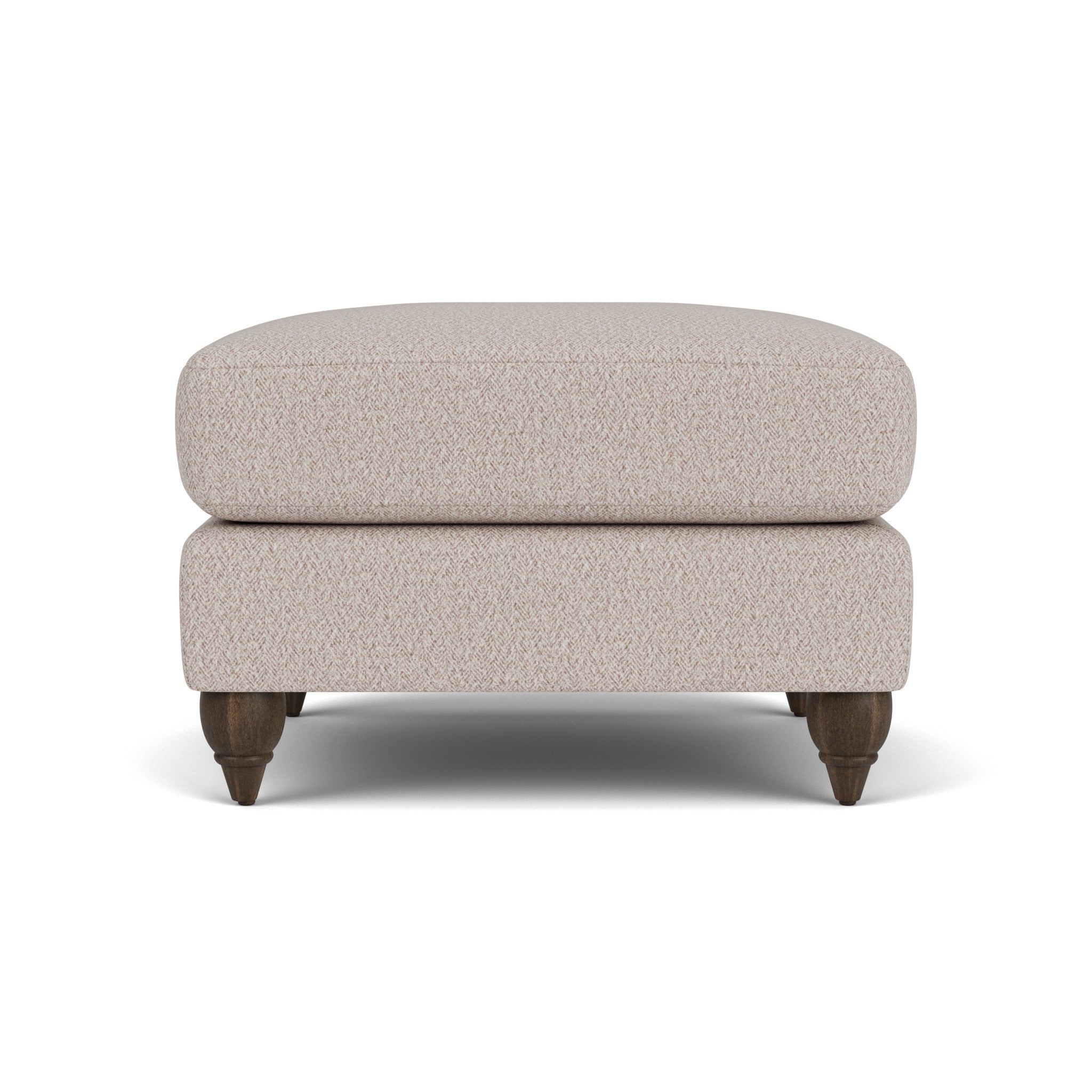 Stella Fabric Ottoman 8 Stella Fabric Ottoman