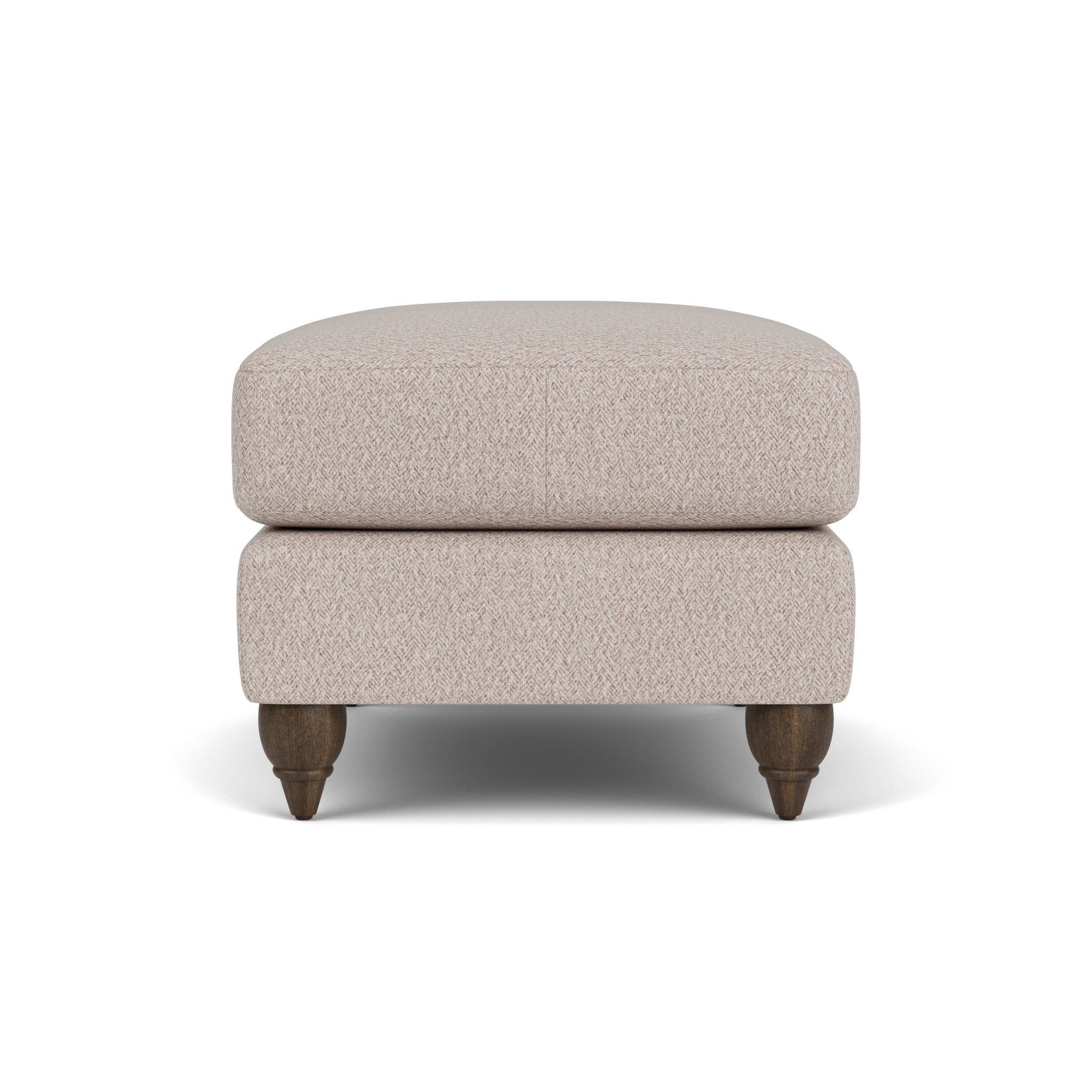 Stella Fabric Ottoman 9 Stella Fabric Ottoman