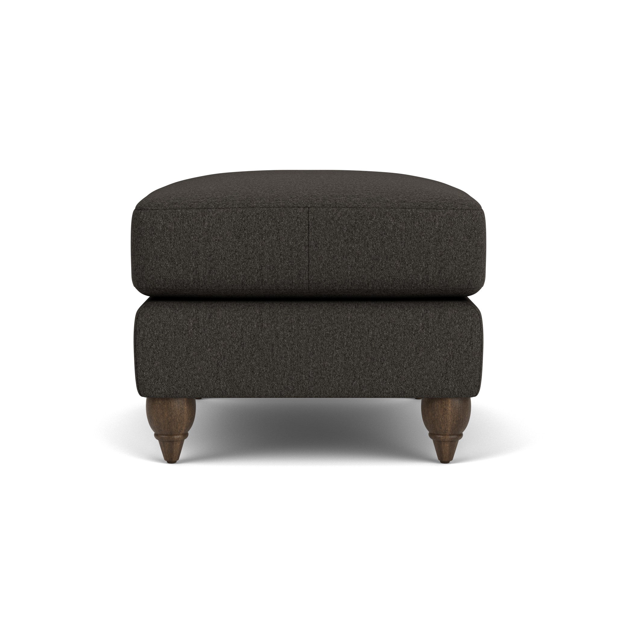 Stella Fabric Ottoman 10 Stella Fabric Ottoman