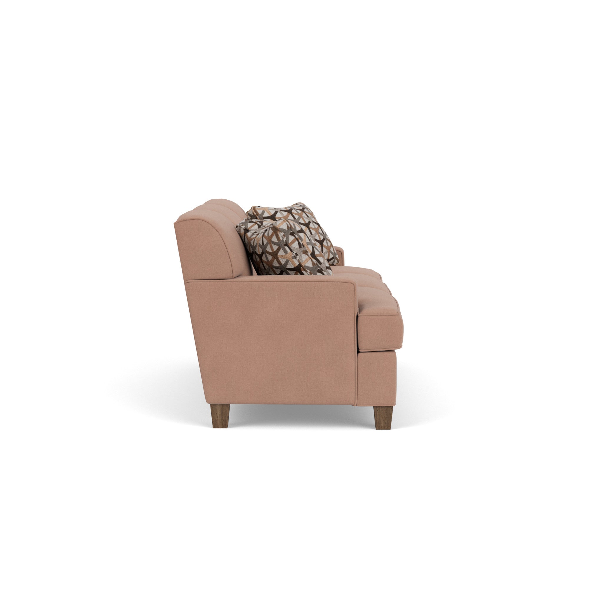 Dempsey Fabric Sofa 11 Dempsey Fabric Sofa