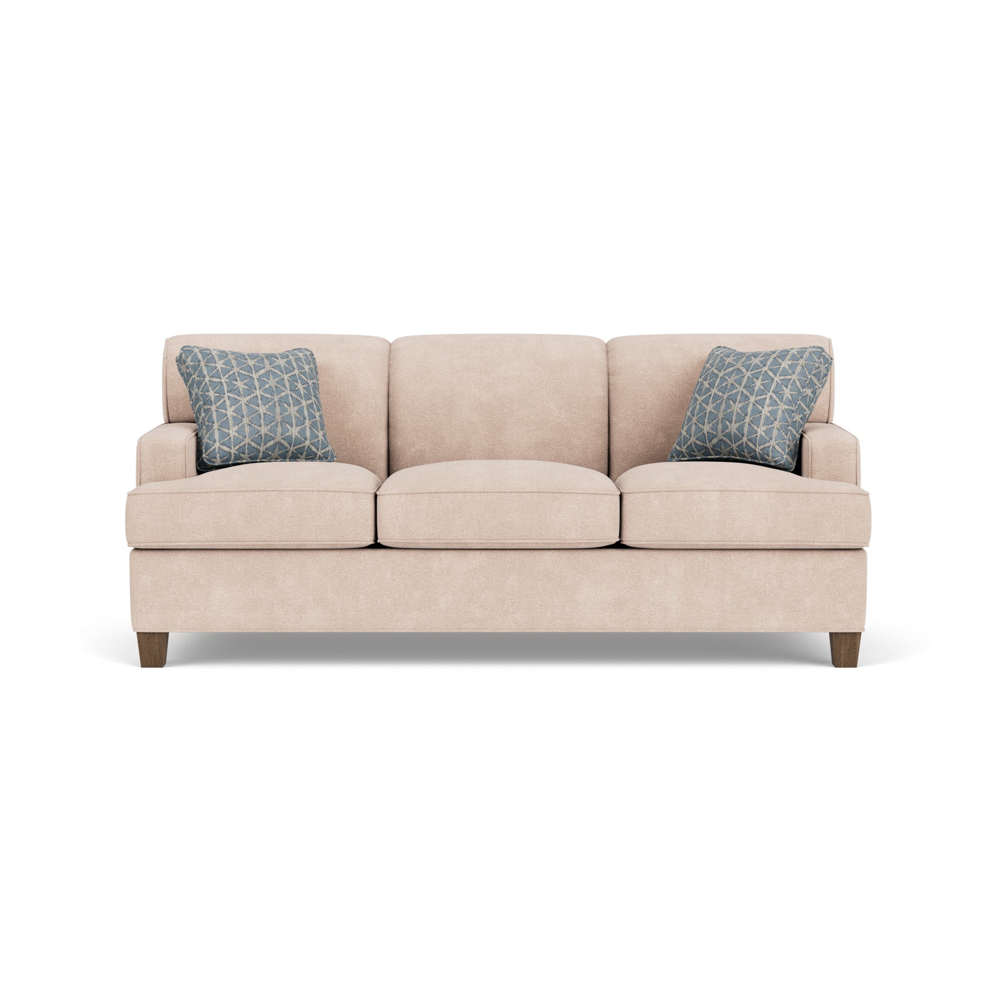 Dempsey Fabric Sofa 3 Dempsey Fabric Sofa