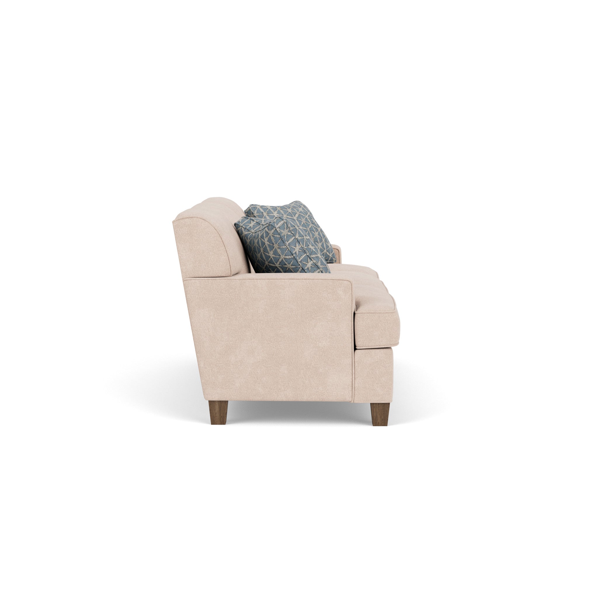 Dempsey Fabric Sofa 4 Dempsey Fabric Sofa