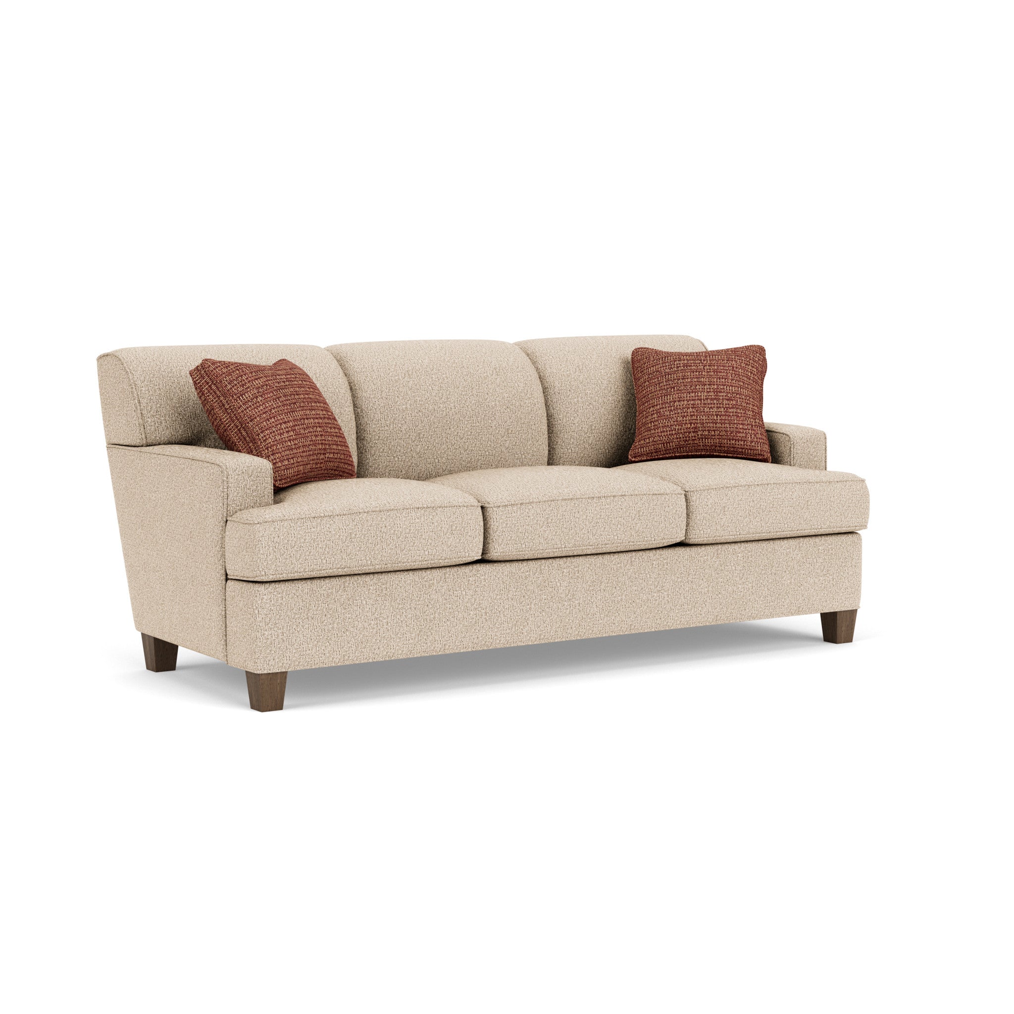 Dempsey Fabric Sofa 5 Dempsey Fabric Sofa
