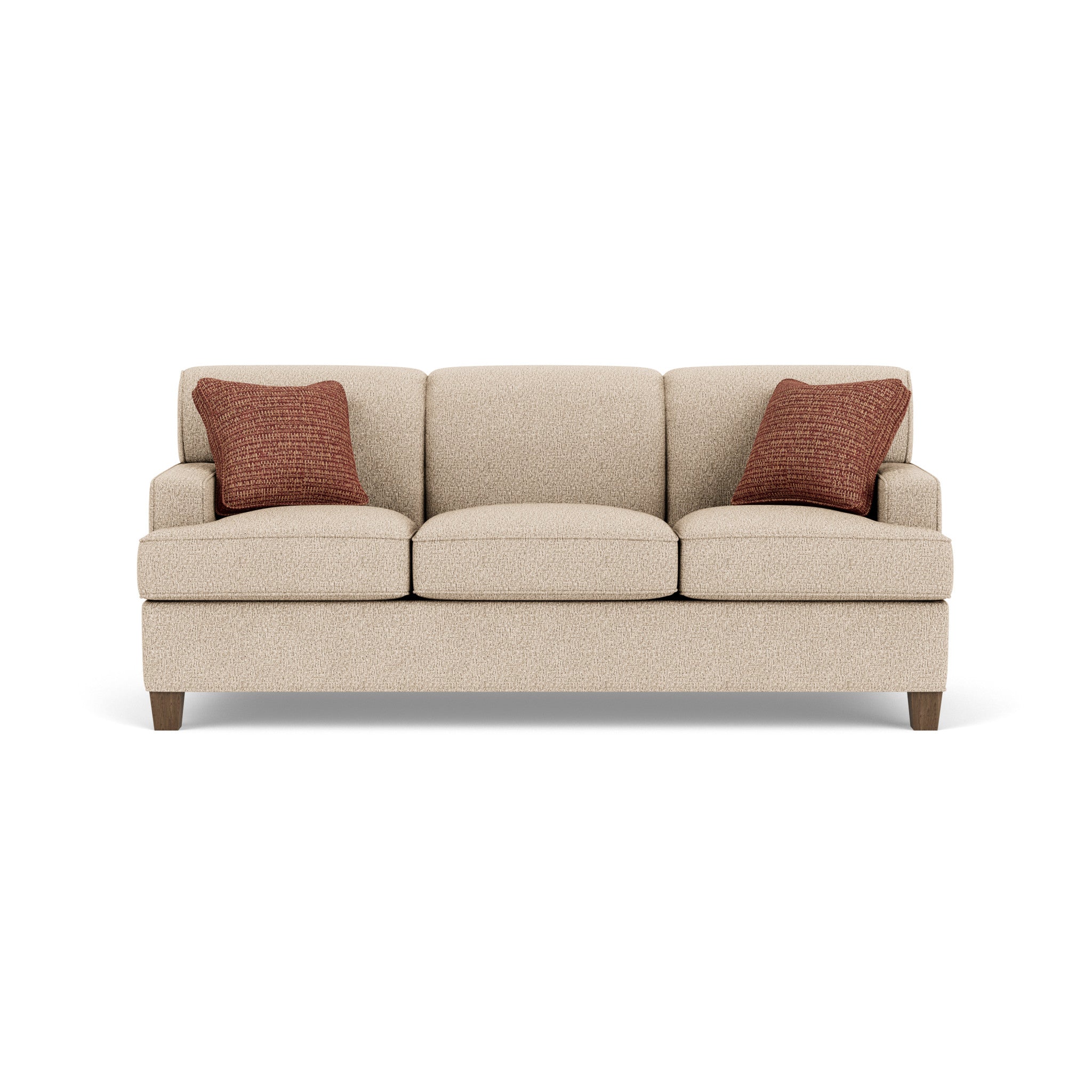 Dempsey Fabric Sofa 6 Dempsey Fabric Sofa