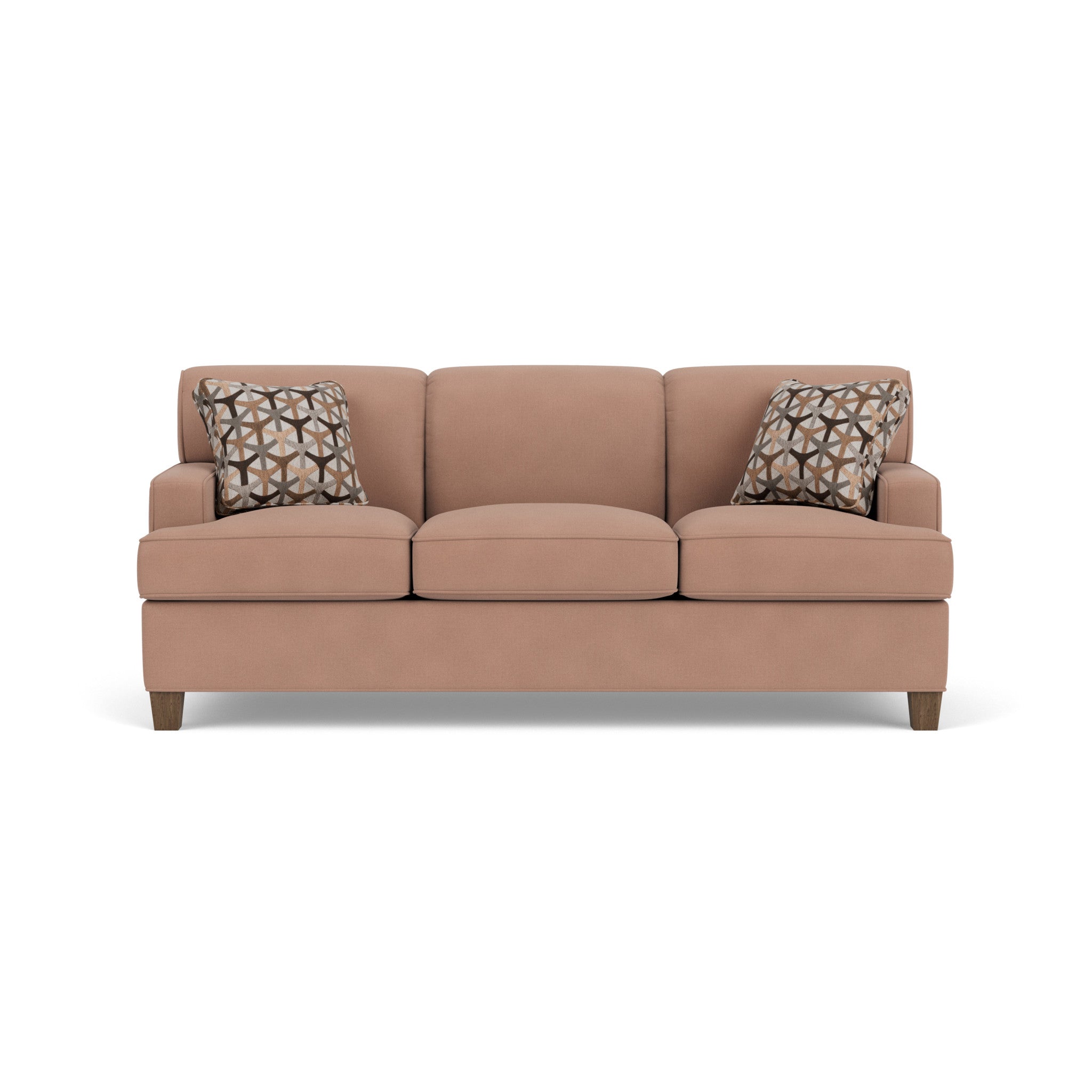Dempsey Fabric Sofa 7 Dempsey Fabric Sofa