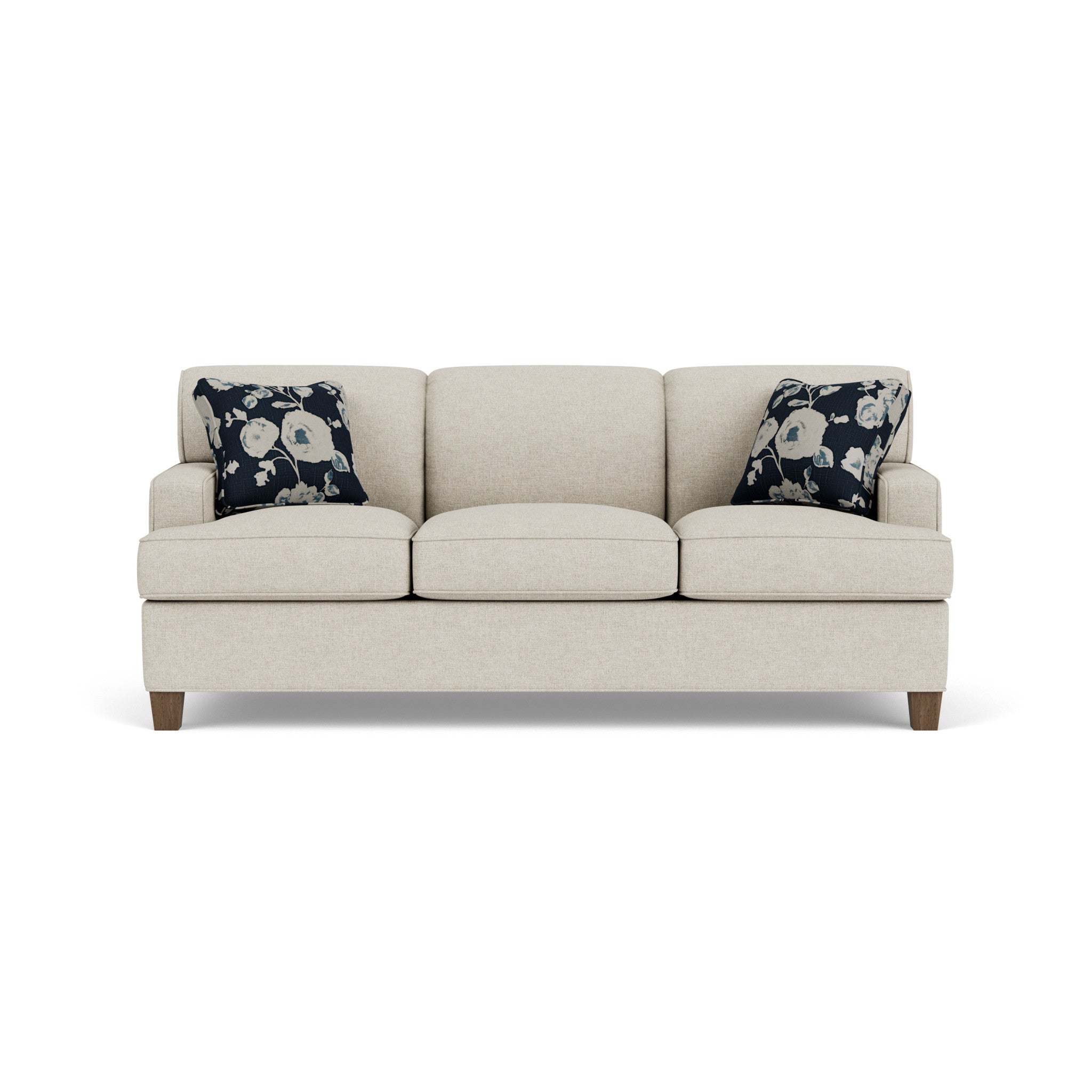 Dempsey Fabric Sofa 8 Dempsey Fabric Sofa