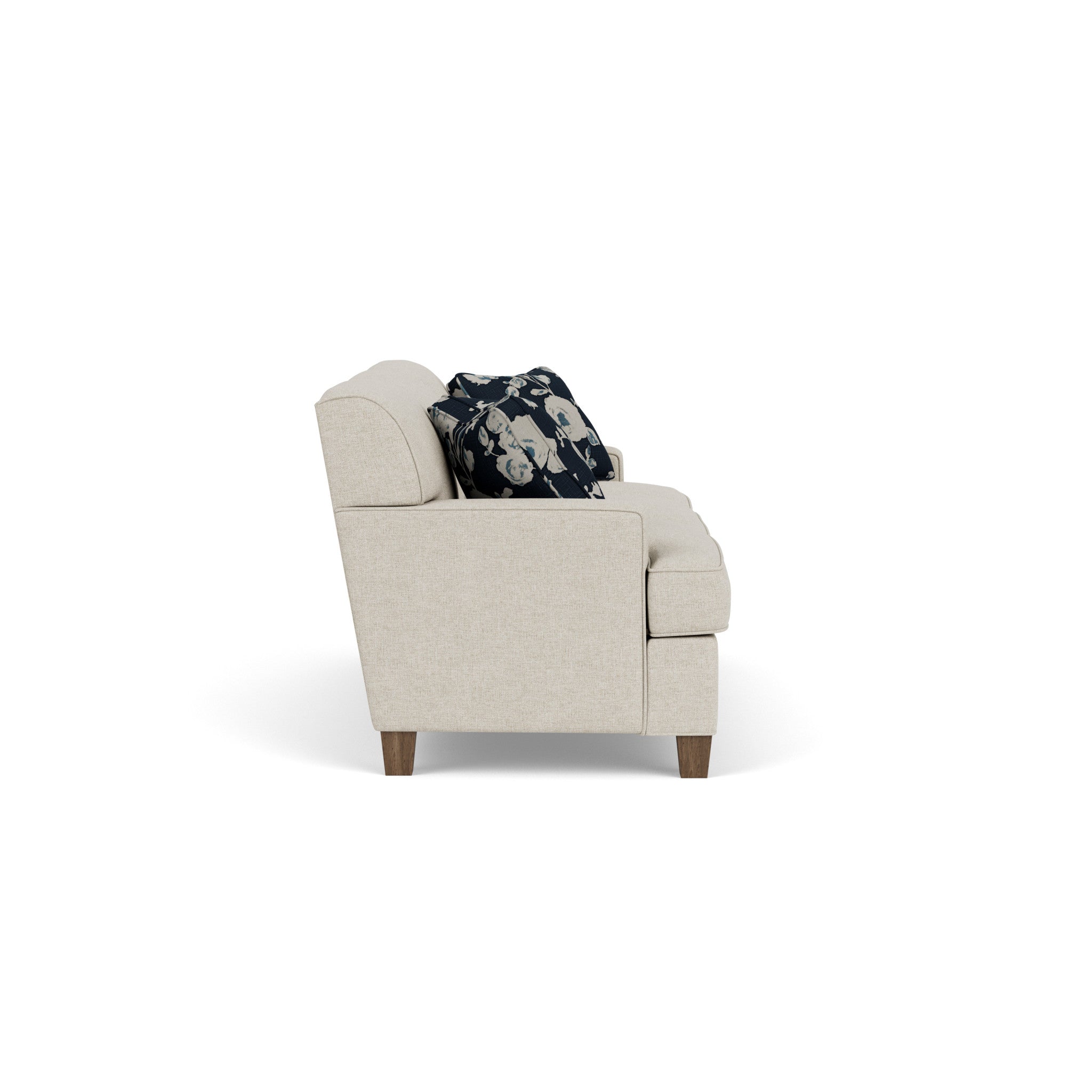 Dempsey Fabric Sofa 10 Dempsey Fabric Sofa