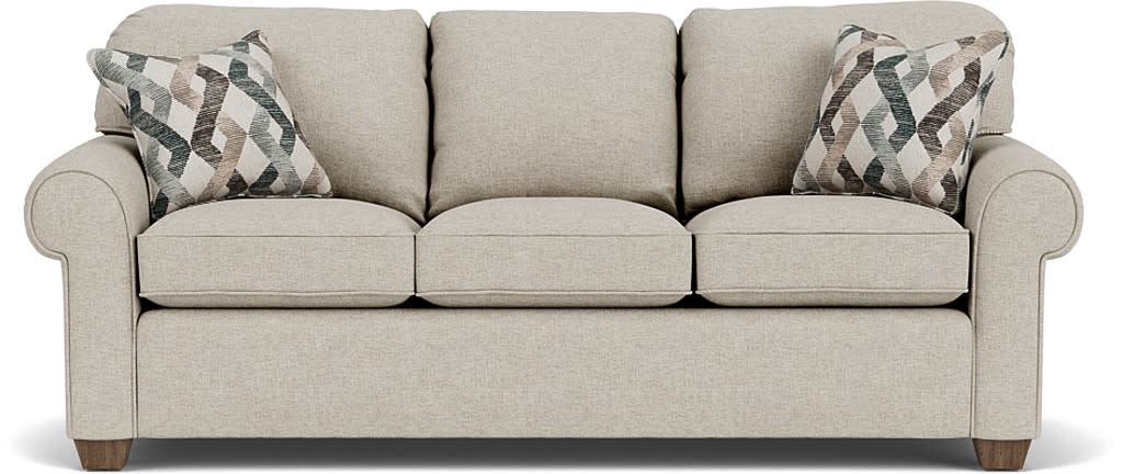 Thornton Fabric Sleeper 4 Thornton Fabric Sleeper