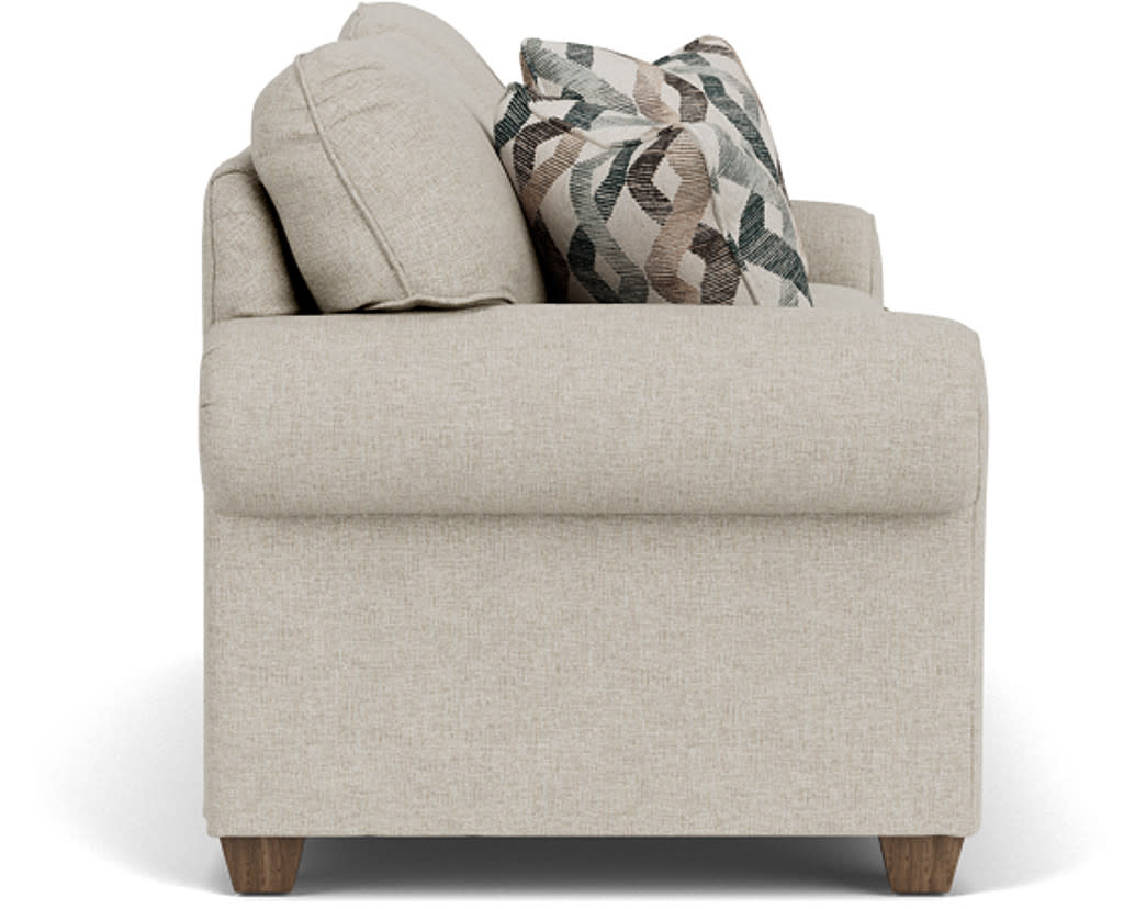 Thornton Fabric Sleeper 5 Thornton Fabric Sleeper