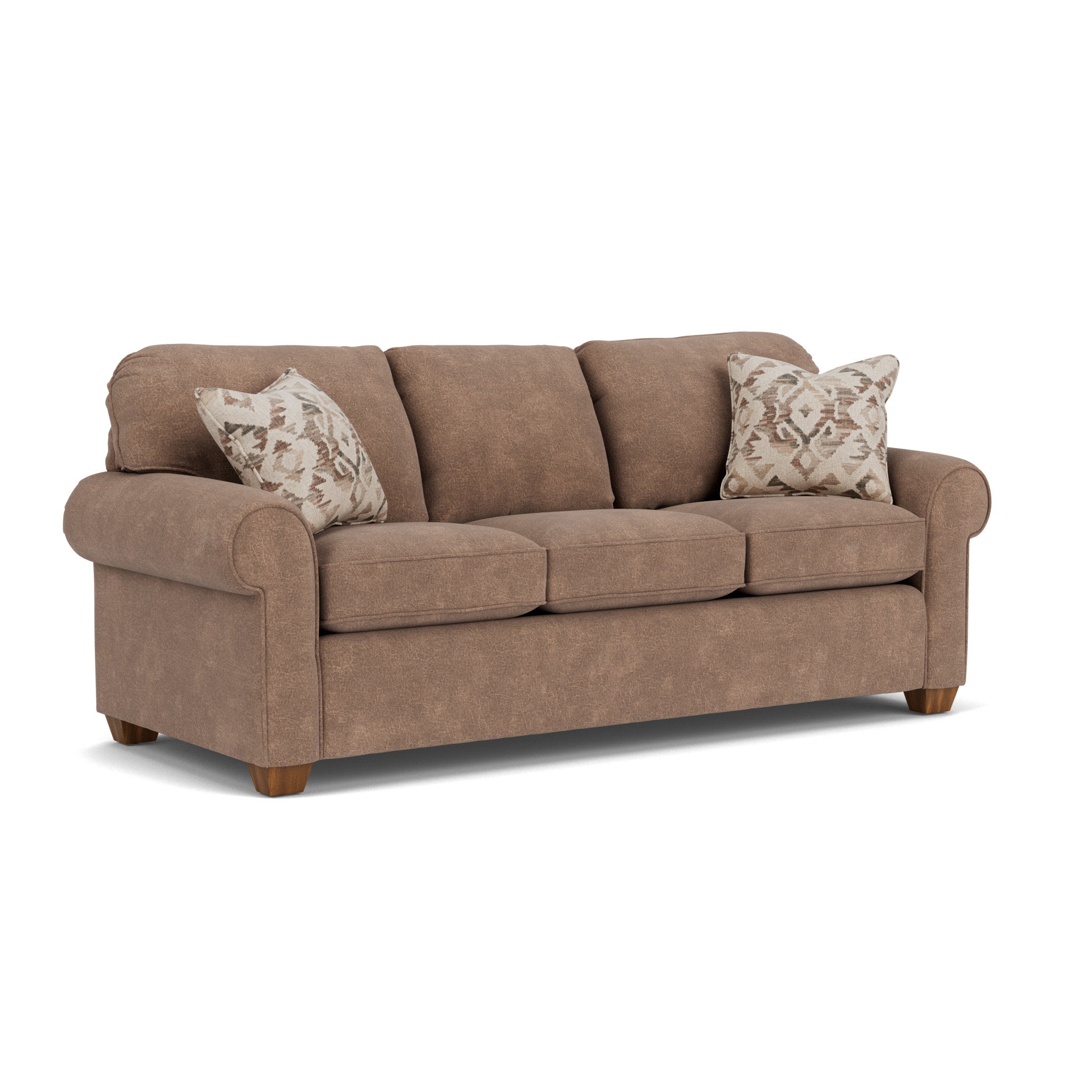 Thornton Fabric Sleeper 6 Thornton Fabric Sleeper