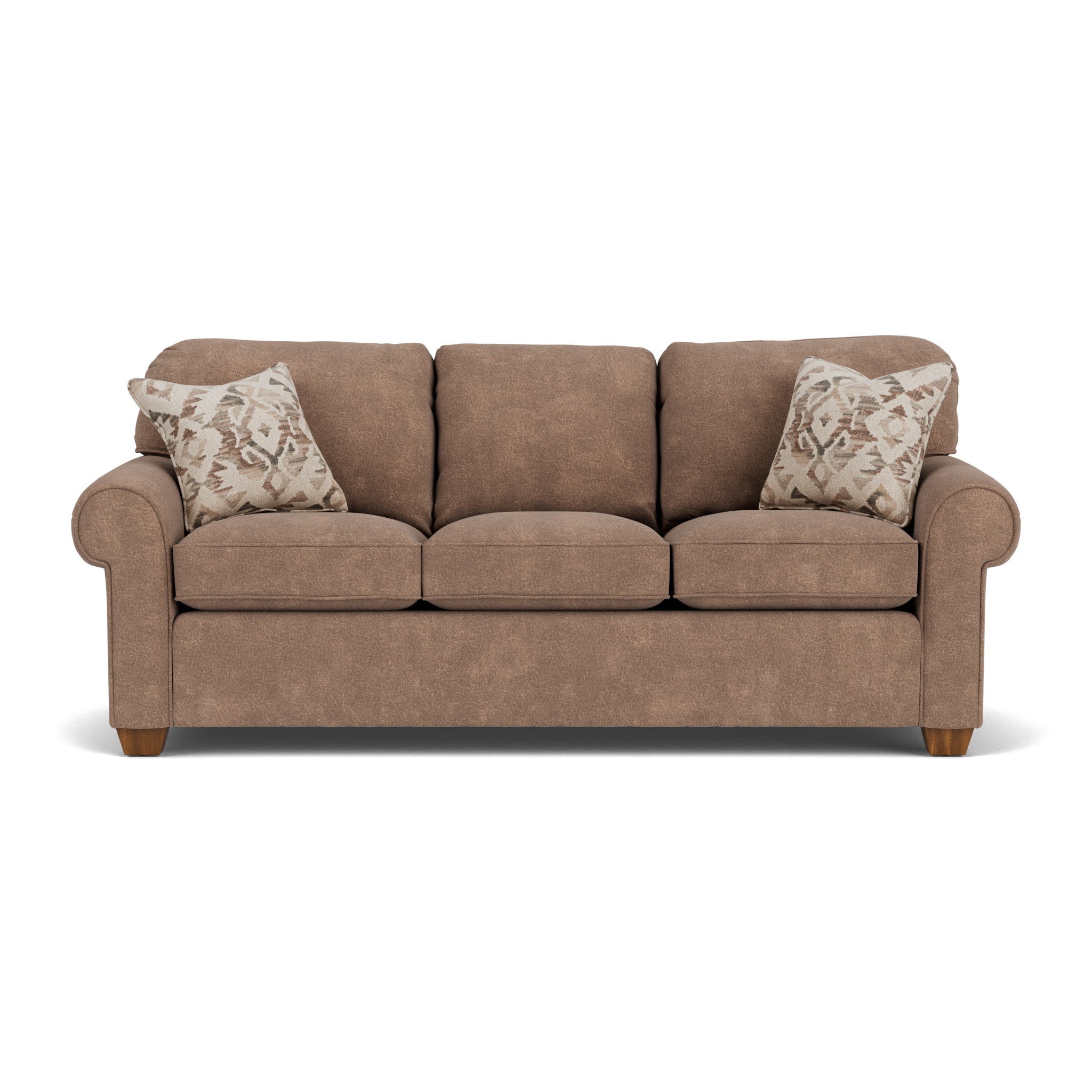 Thornton Fabric Sleeper 7 Thornton Fabric Sleeper